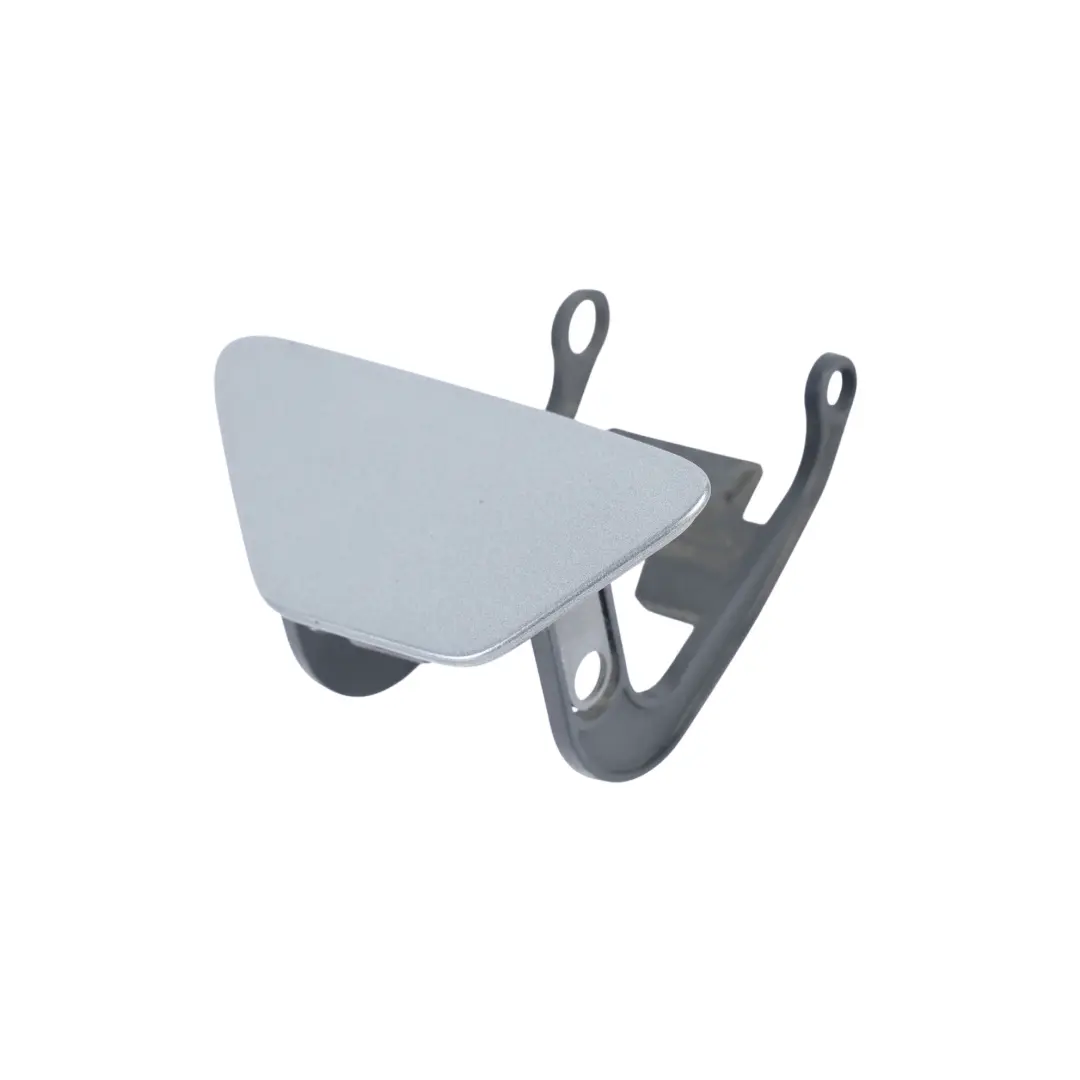 Boquilla Lavafaros Delantera Derecha Spacegrau Metallic A52 para BMW F10 con número de pieza 8048020 BMW F10 Boquilla Lavafaros Delantera Derecha Spacegrau Metallic A52 - SKU 8048020-SCG - Número de pieza 8048020