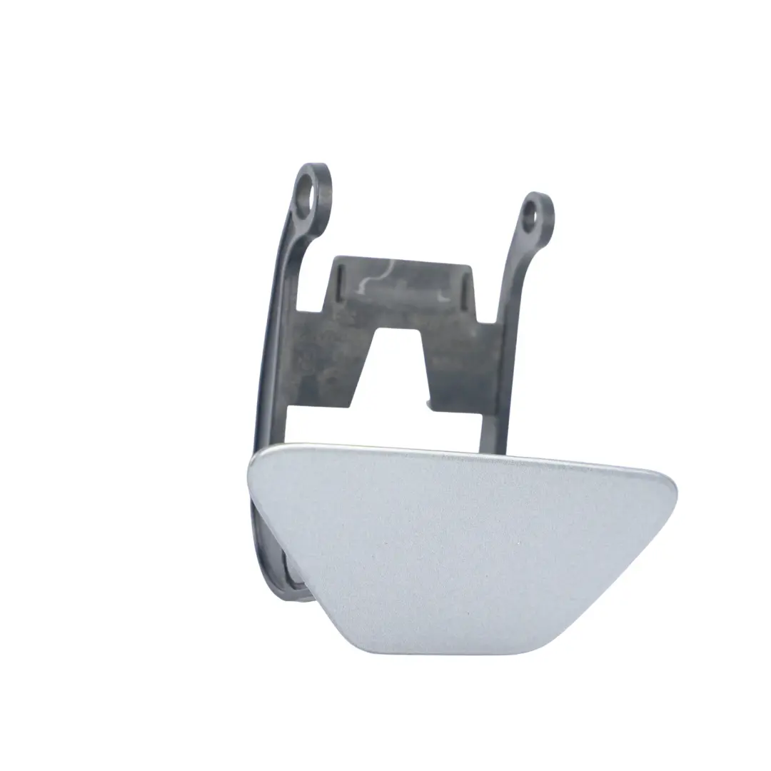 Boquilla Lavafaros Delantera Derecha Spacegrau Metallic A52 para BMW F10 con número de pieza 8048020 BMW F10 Boquilla Lavafaros Delantera Derecha Spacegrau Metallic A52 - SKU 8048020-SCG - Número de pieza 8048020