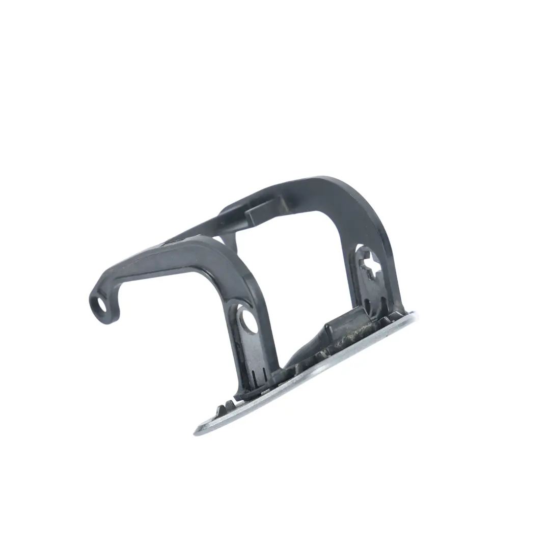Scheinwerfer Waschdüse Vorne Rechts Spacegrau Metallic A52 für BMW F10 mit Teilenummer 8048020 BMW F10 Scheinwerfer Waschdüse Vorne Rechts Spacegrau Metallic A52 - SKU 8048020-SCG - Teilenummer 8048020