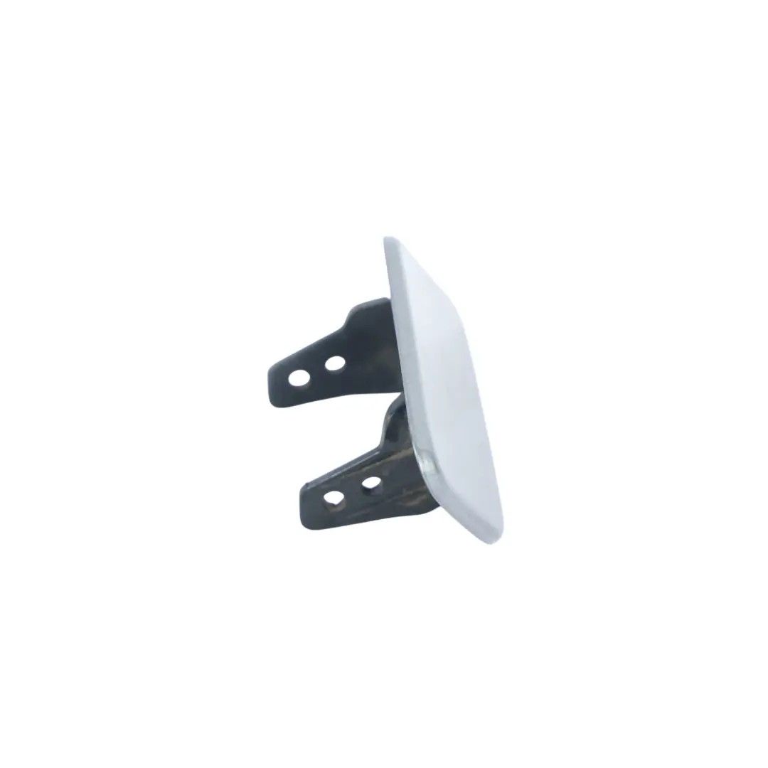 Copriugello Lavafaro Paraurti Anteriore Destro Spacegrau A52 per BMW X3 F25 con numero di parte 8048124 BMW X3 F25 Copriugello Lavafaro Paraurti Anteriore Destro Spacegrau A52 - SKU 8048124-SCG - Numero di parte 8048124