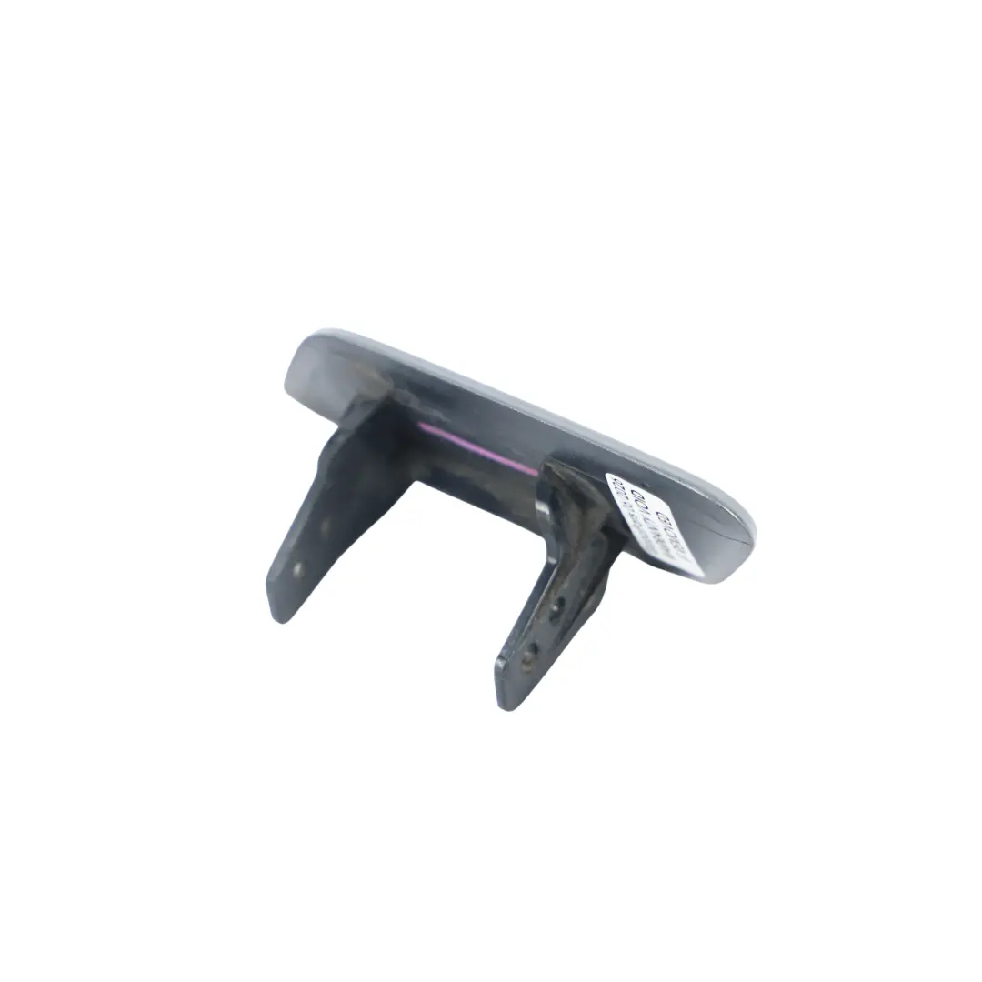 BMW X3 F25 Tapa Lavafaros Parachoques Delantero Derecho Spacegrau A52 - SKU 8048124-SCG - Número de pieza 8048124