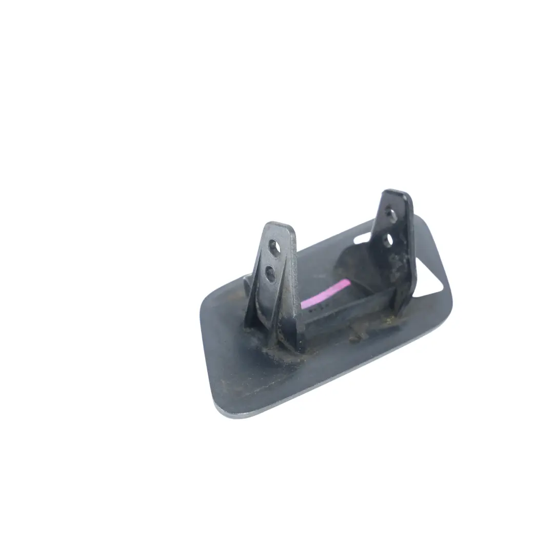 BMW X3 F25 Front Bumper Headlight Washer Cap Insert Right O/S Spacegrau - A52 - SKU 8048124-SCG - Part number 8048124