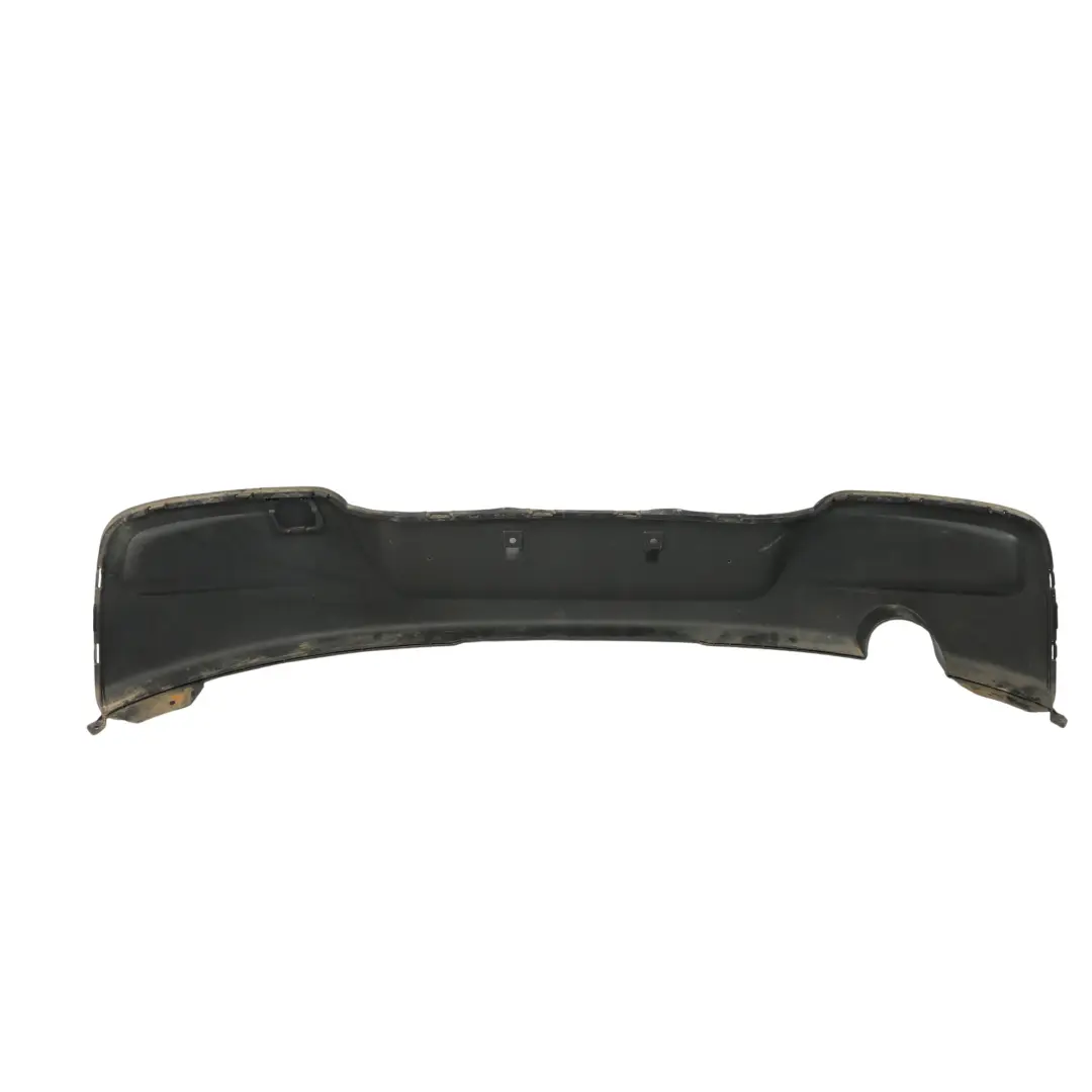 Heckstoßstange Diffusor BMW F20 F21 M Sport Bodenverkleidung einfügen für mit Teilenummer 8050769 Heckstoßstange Diffusor BMW F20 F21 M Sport Bodenverkleidung einfügen - SKU 8050769-1 - Teilenummer 8050769
