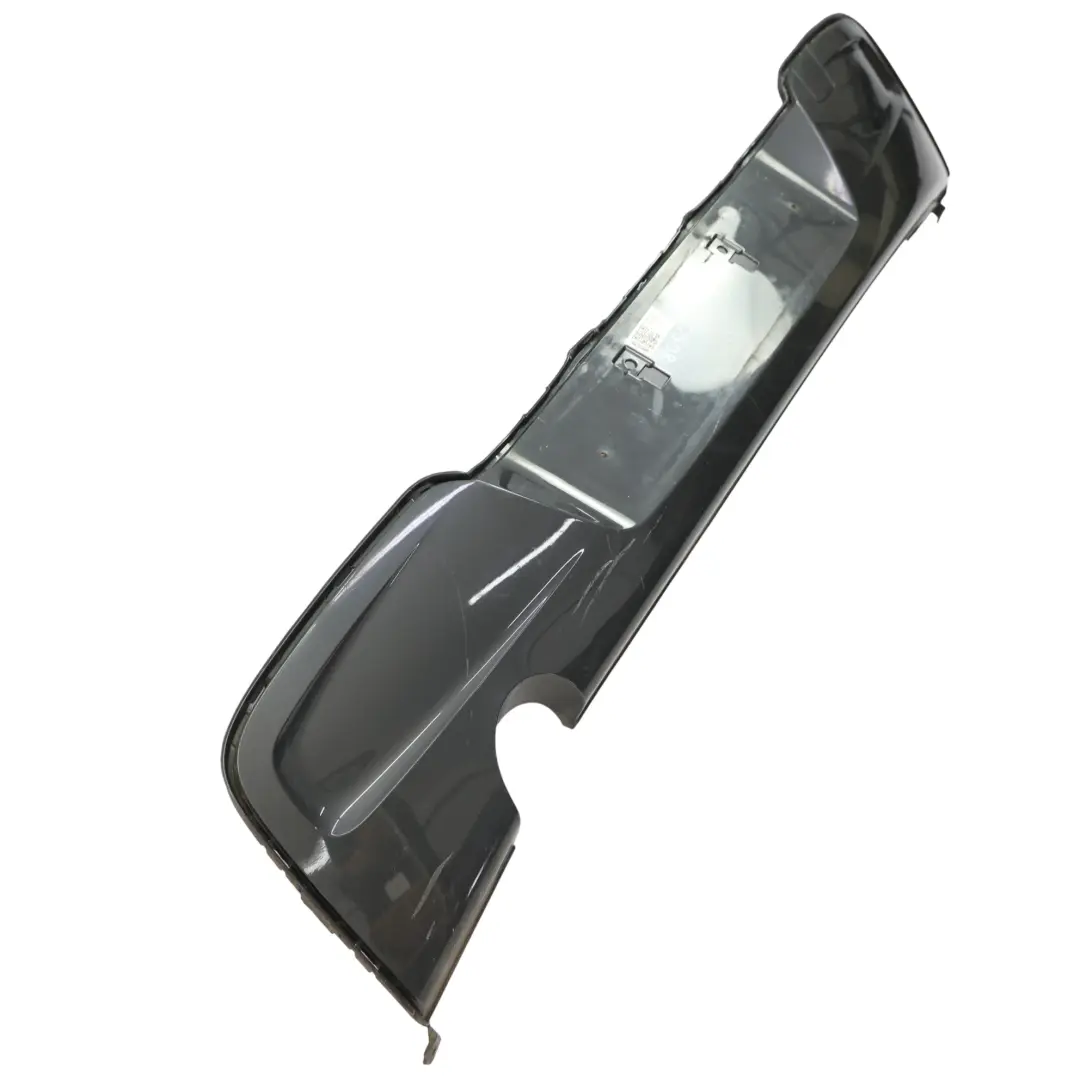 Heckstoßstange Diffusor BMW F20 F21 M Sport Bodenverkleidung einfügen für mit Teilenummer 8050769 Heckstoßstange Diffusor BMW F20 F21 M Sport Bodenverkleidung einfügen - SKU 8050769-1 - Teilenummer 8050769