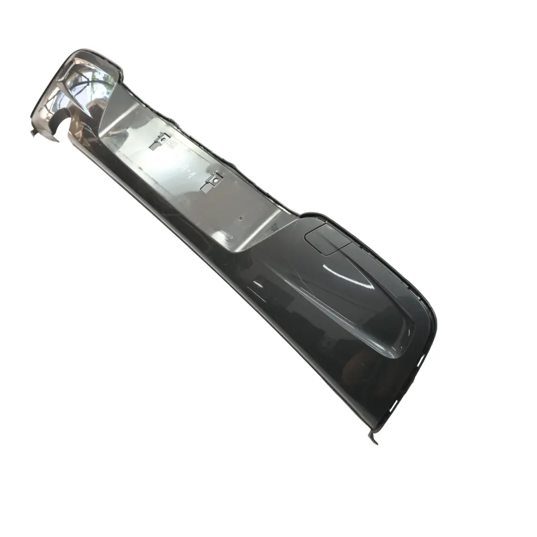 Heckstoßstange Diffusor BMW F20 F21 M Sport Bodenverkleidung einfügen für mit Teilenummer 8050769 Heckstoßstange Diffusor BMW F20 F21 M Sport Bodenverkleidung einfügen - SKU 8050769-1 - Teilenummer 8050769
