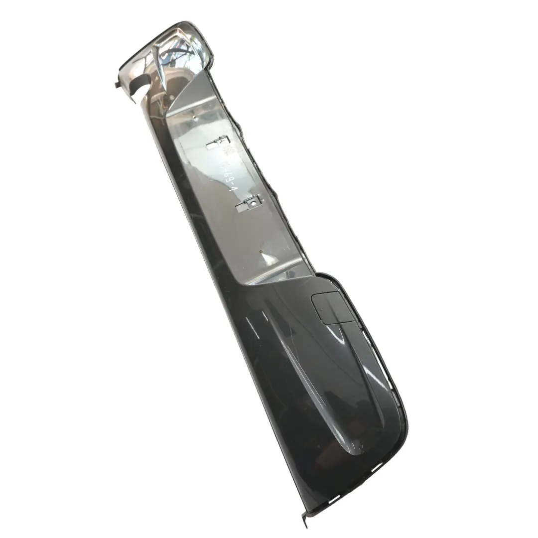  Heckstoßstange Diffusor BMW F20 F21 M Sport Bodenverkleidung einfügen - SKU 8050769-1 - Teilenummer 8050769