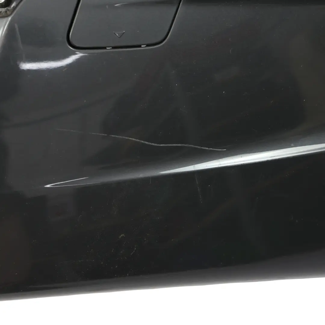 Heckstoßstange Diffusor BMW F20 F21 M Sport Bodenverkleidung einfügen für mit Teilenummer 8050769 Heckstoßstange Diffusor BMW F20 F21 M Sport Bodenverkleidung einfügen - SKU 8050769-1 - Teilenummer 8050769