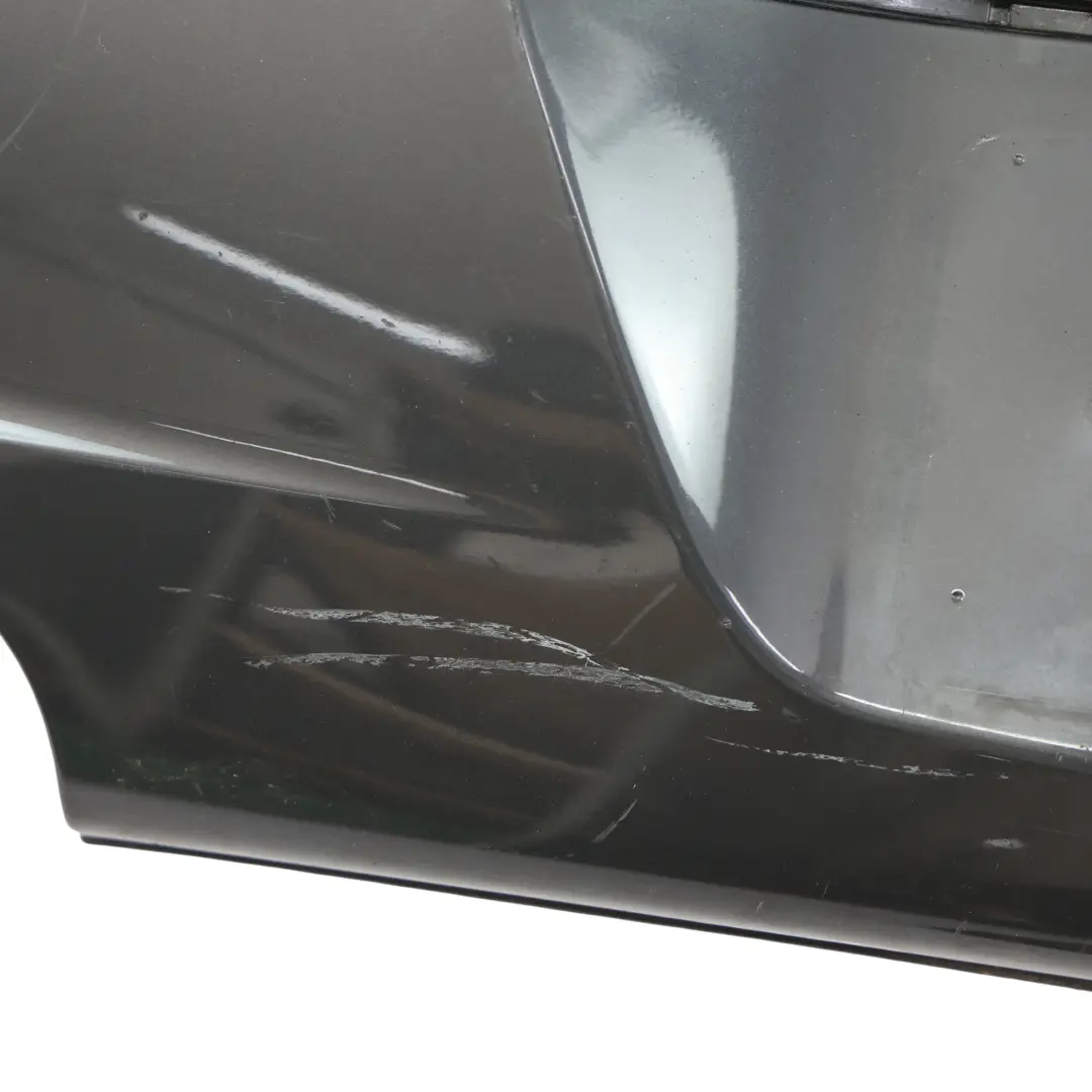 Heckstoßstange Diffusor BMW F20 F21 M Sport Bodenverkleidung einfügen für mit Teilenummer 8050769 Heckstoßstange Diffusor BMW F20 F21 M Sport Bodenverkleidung einfügen - SKU 8050769-1 - Teilenummer 8050769