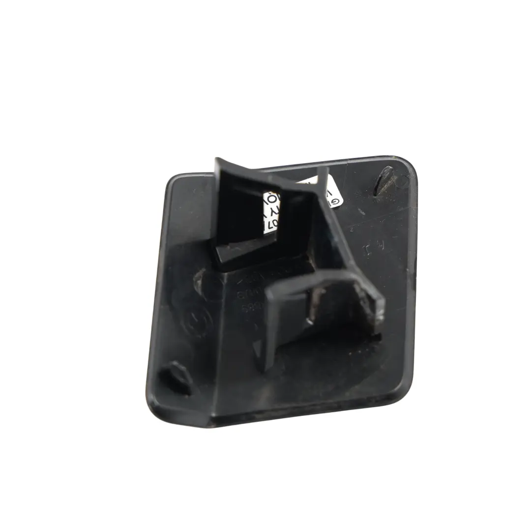 BMW X5 F15 Scheibenwaschanlage Abdeckung Vorne Links Saphirschwarz 475 - SKU 8053889-BS - Teilenummer 8053889