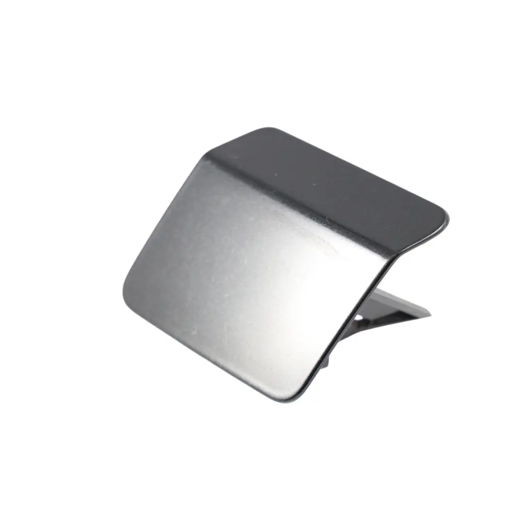 Zaślepka Spryskiwacza Lewa Czarny Szafir 475 do BMW X5 F15 o numerze 8053889 BMW X5 F15 Zaślepka Spryskiwacza Lewa Czarny Szafir 475 - SKU 8053889-BS - Numer Części 8053889