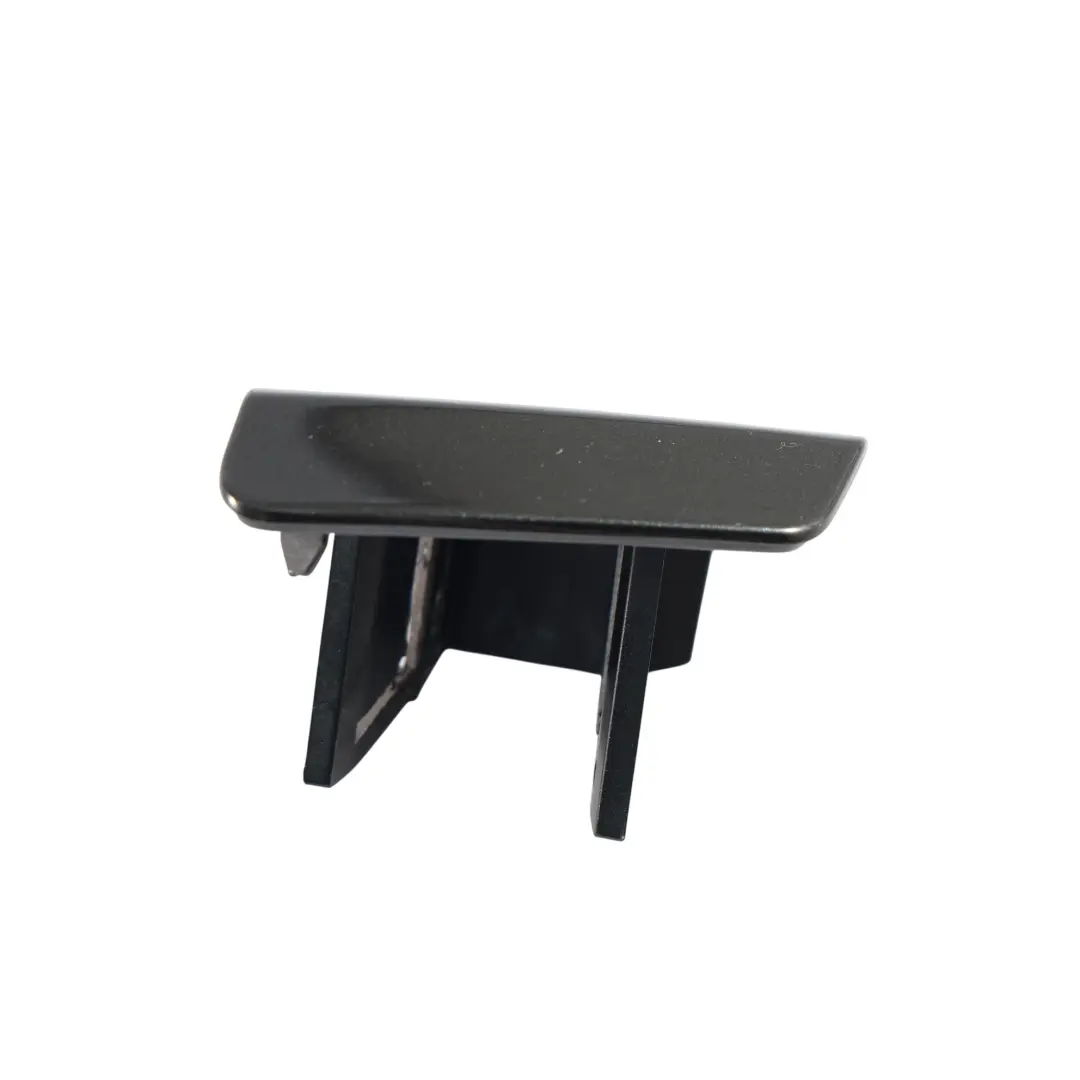 BMW X5 F15 Scheibenwaschanlage Abdeckung Vorne Links Saphirschwarz 475 - SKU 8053889-BS - Teilenummer 8053889