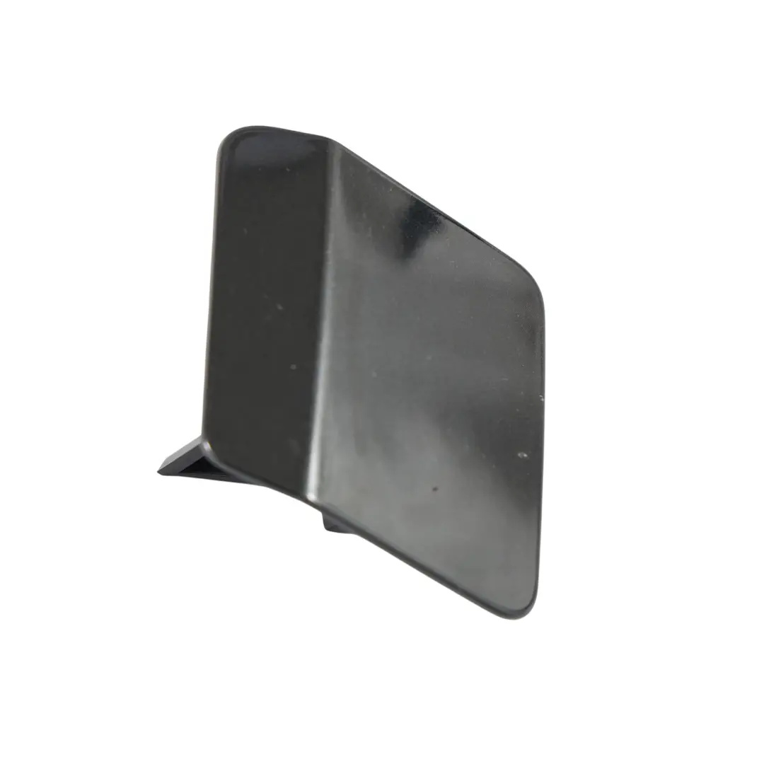 Tapa Lavaparabrisas Delantero Izquierdo Negro Zafiro 475 para BMW X5 F15 con número de pieza 8053889 BMW X5 F15 Tapa Lavaparabrisas Delantero Izquierdo Negro Zafiro 475 - SKU 8053889-BS - Número de pieza 8053889