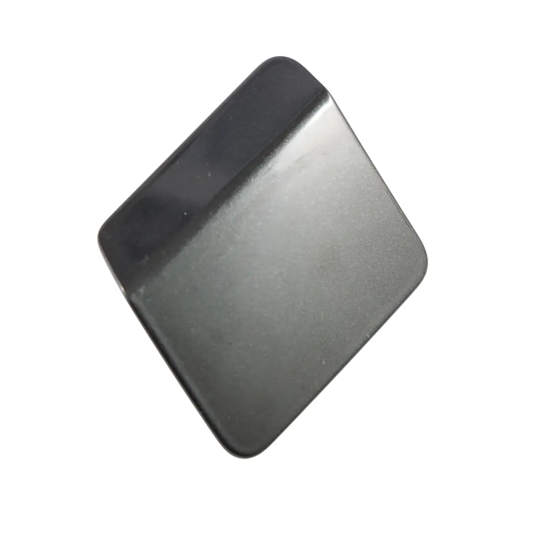 BMW X5 F15 Tapa Lavaparabrisas Delantero Izquierdo Negro Zafiro 475 - SKU 8053889-BS - Número de pieza 8053889