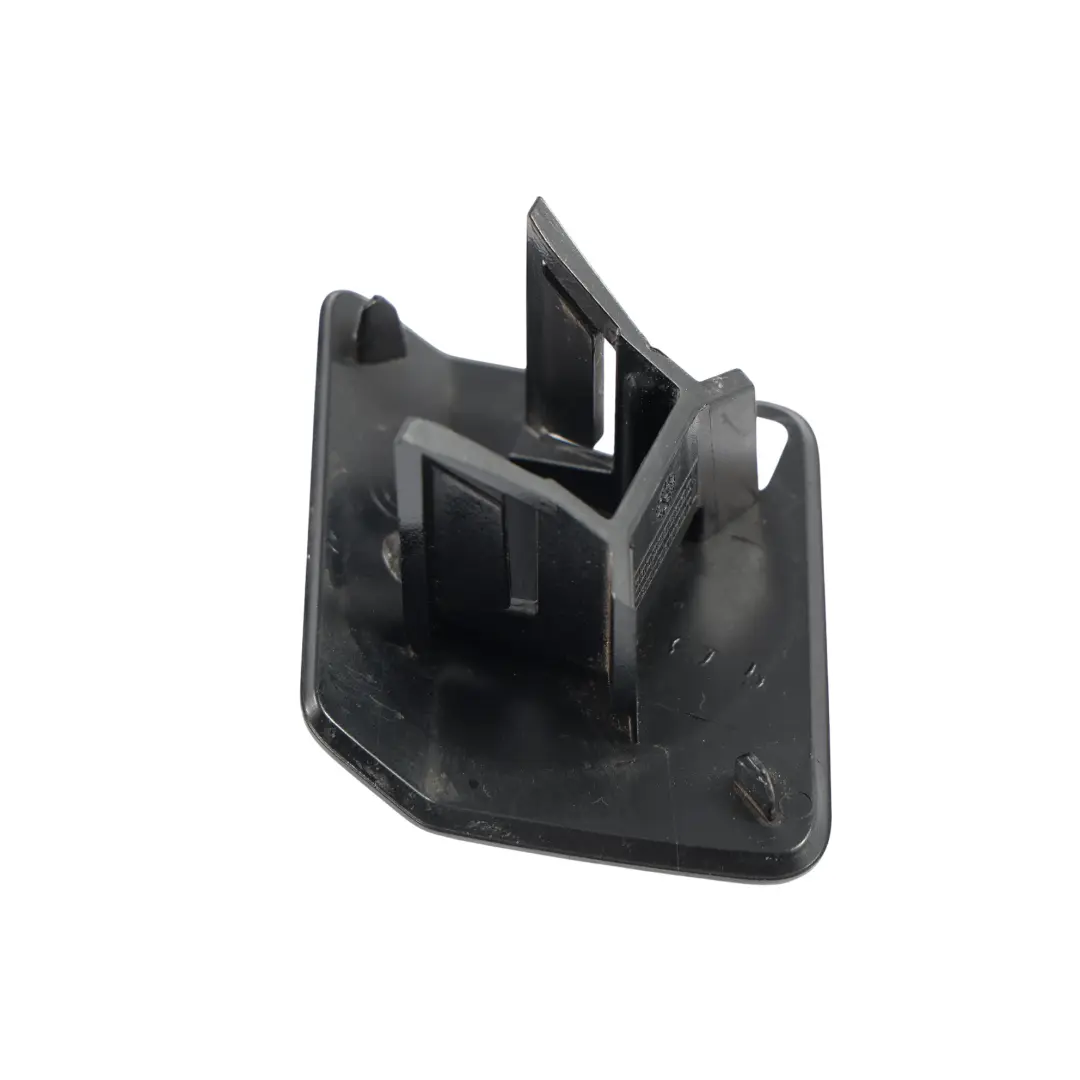 Pokrywa Dyszy Spryskiwacza Prawa Czarny Szafir 475 do BMW X5 F15 o numerze 8053890 BMW X5 F15 Pokrywa Dyszy Spryskiwacza Prawa Czarny Szafir 475 - SKU 8053890-BS - Numer Części 8053890