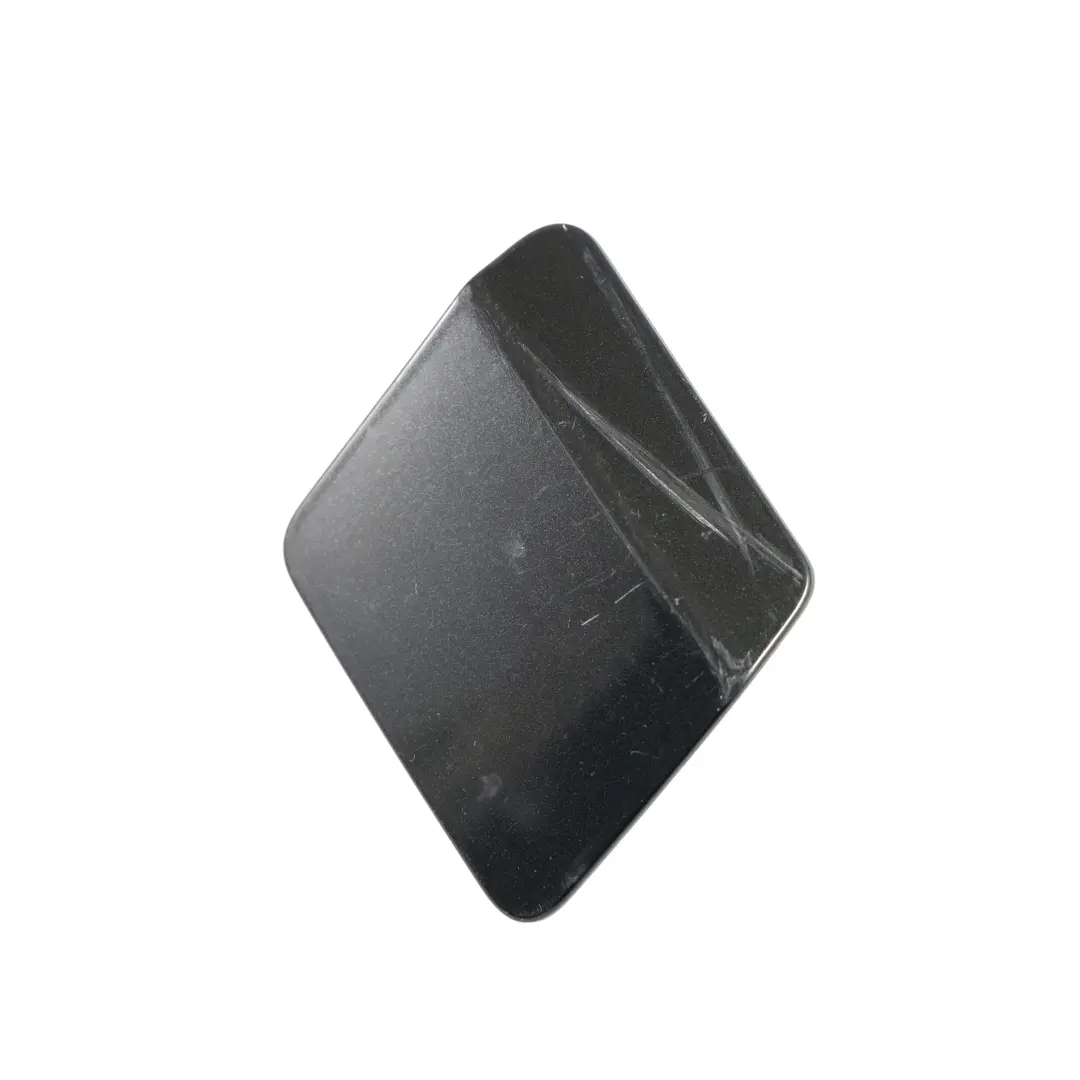 Pokrywa Dyszy Spryskiwacza Prawa Czarny Szafir 475 do BMW X5 F15 o numerze 8053890 BMW X5 F15 Pokrywa Dyszy Spryskiwacza Prawa Czarny Szafir 475 - SKU 8053890-BS - Numer Części 8053890