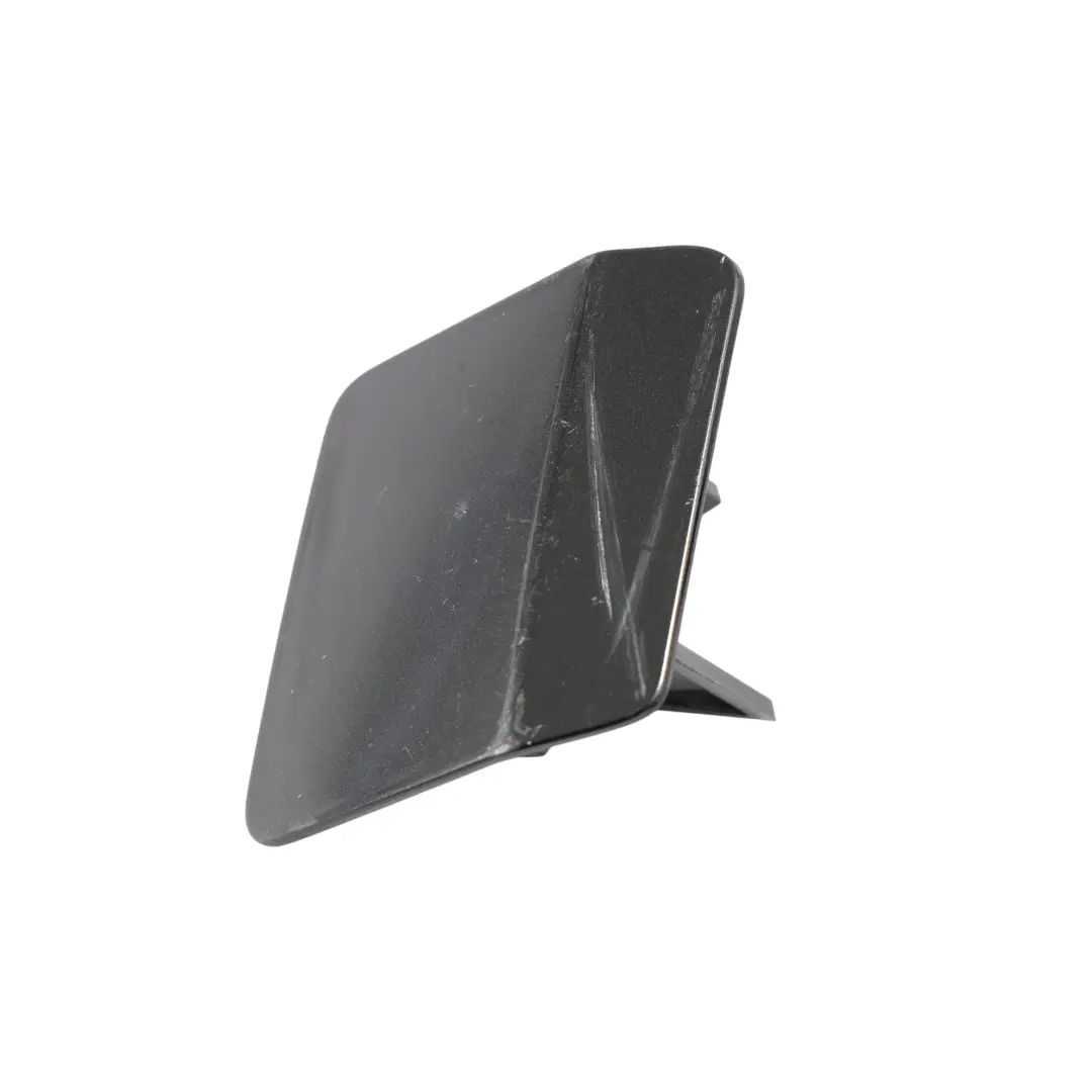 Pokrywa Dyszy Spryskiwacza Prawa Czarny Szafir 475 do BMW X5 F15 o numerze 8053890 BMW X5 F15 Pokrywa Dyszy Spryskiwacza Prawa Czarny Szafir 475 - SKU 8053890-BS - Numer Części 8053890