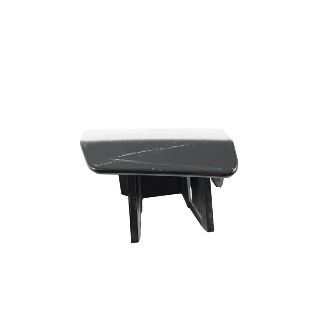 Pokrywa Dyszy Spryskiwacza Prawa Czarny Szafir 475 do BMW X5 F15 o numerze 8053890 BMW X5 F15 Pokrywa Dyszy Spryskiwacza Prawa Czarny Szafir 475 - SKU 8053890-BS - Numer Części 8053890