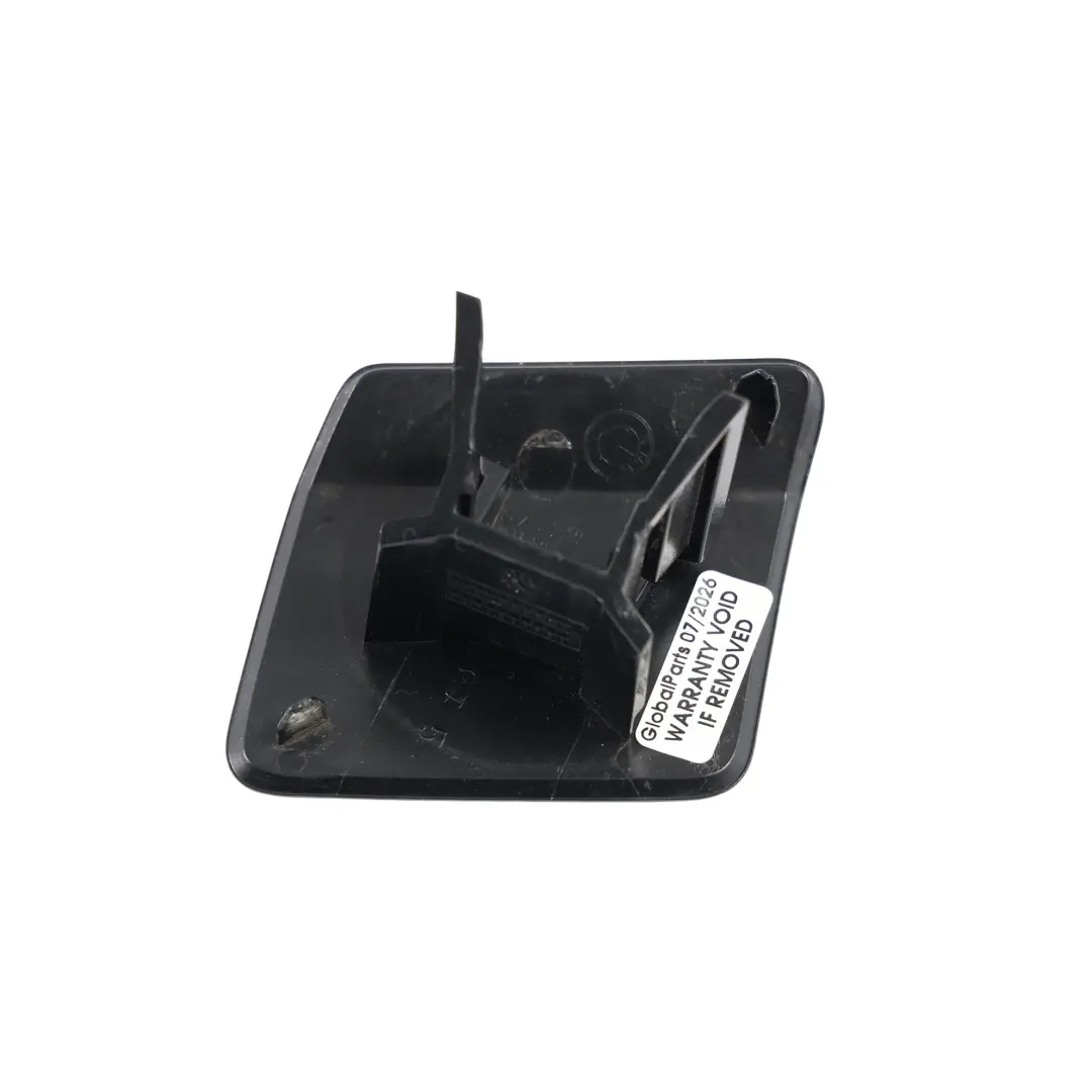 BMW X5 F15 Pokrywa Dyszy Spryskiwacza Prawa Czarny Szafir 475 - SKU 8053890-BS - Numer Części 8053890