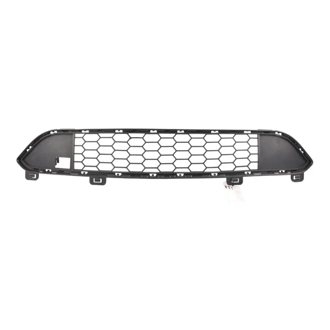 Front Bumper Grille Lower Middle Grill Grid Trim to BMW X5 F15 M Sport with Part number 8054012 BMW X5 F15 M Sport Front Bumper Grille Lower Middle Grill Grid Trim - SKU 8054012 - Part number 8054012