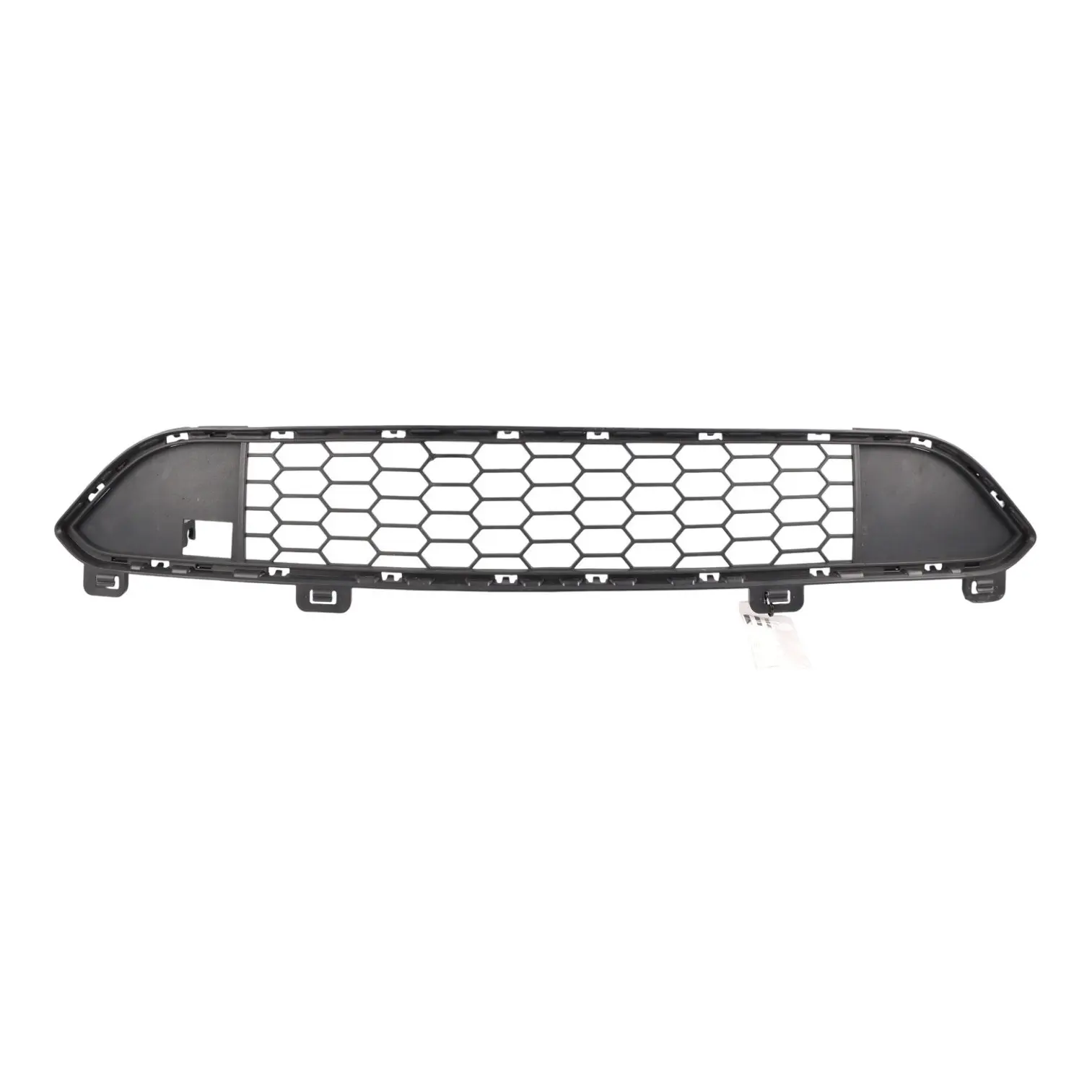 BMW X5 F15 M Sport Front Bumper Grille Lower Middle Grill Grid Trim 8054012
