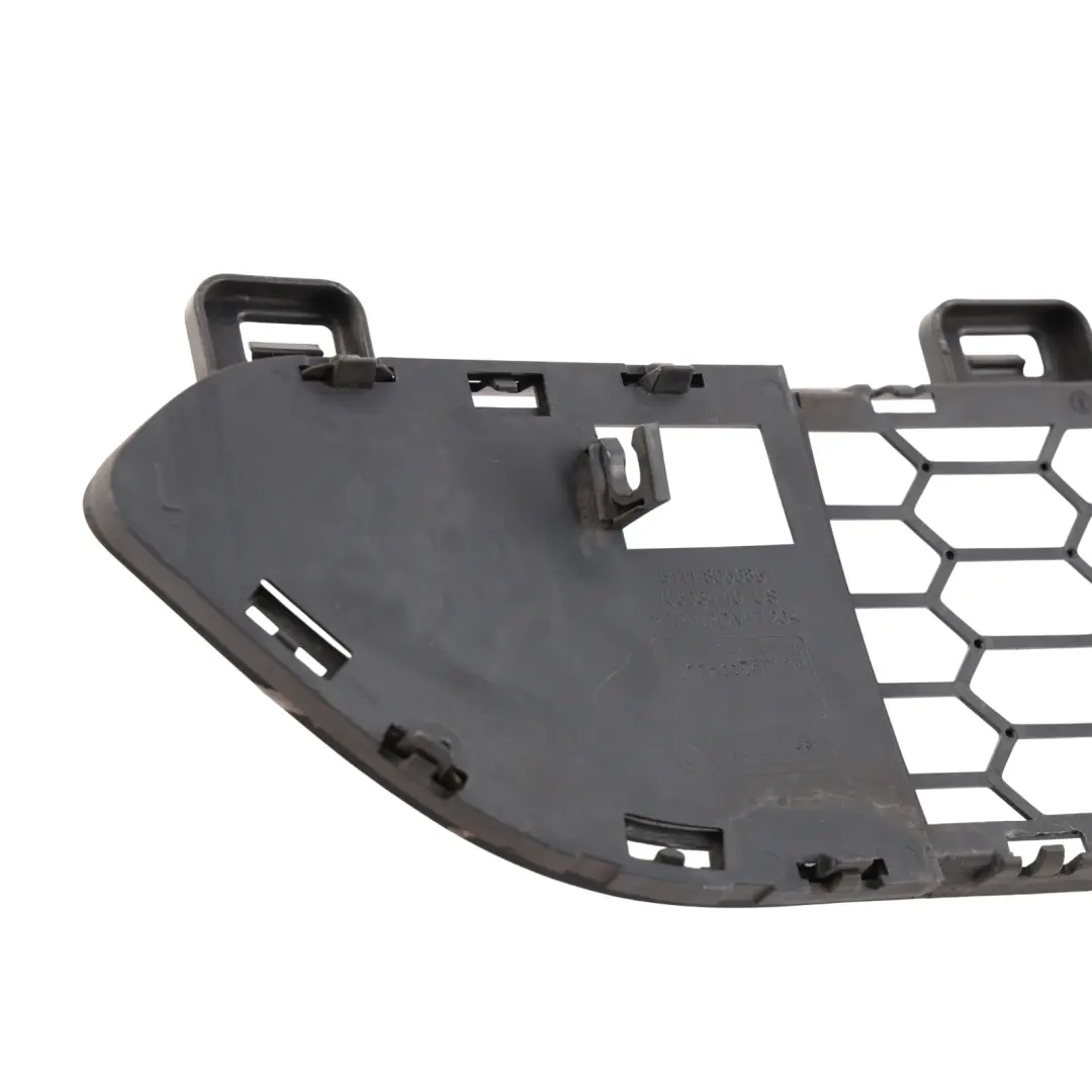 BMW X5 F15 M Sport Front Bumper Grille Lower Middle Grill Grid Trim - SKU 8054012 - Part number 8054012