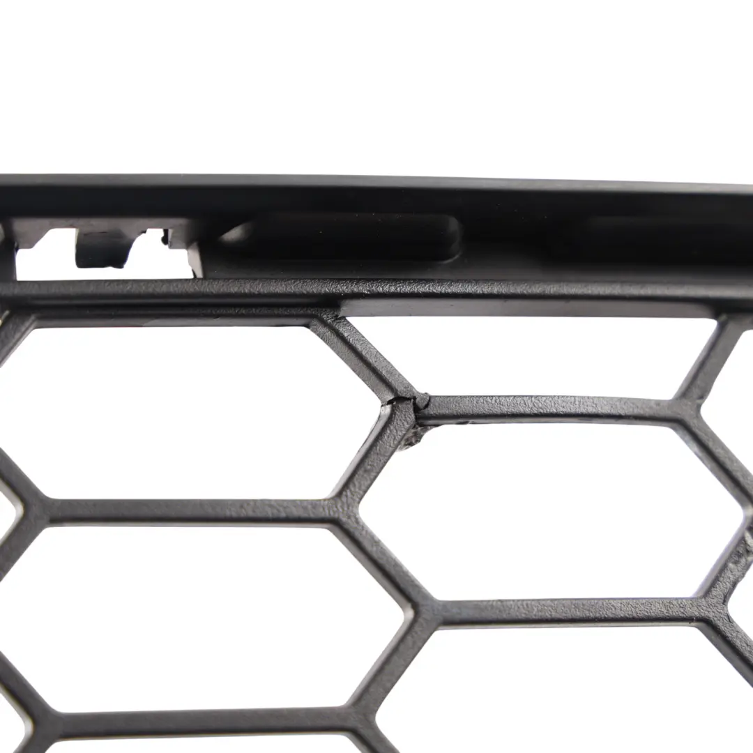 BMW X5 F15 M Sport Front Bumper Grille Lower Middle Grill Grid Trim - SKU 8054012 - Part number 8054012