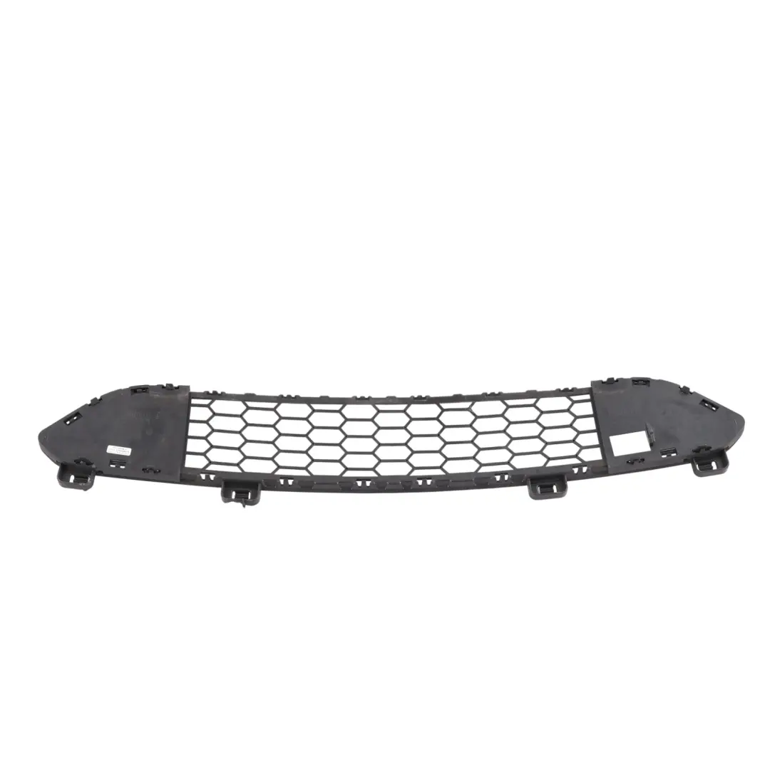 Front Bumper Grille Lower Middle Grill Grid Trim to BMW X5 F15 M Sport with Part number 8054012 BMW X5 F15 M Sport Front Bumper Grille Lower Middle Grill Grid Trim - SKU 8054012 - Part number 8054012