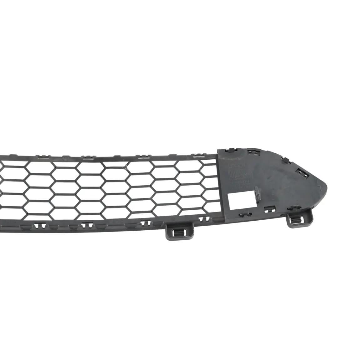 Front Bumper Grille Lower Middle Grill Grid Trim to BMW X5 F15 M Sport with Part number 8054012 BMW X5 F15 M Sport Front Bumper Grille Lower Middle Grill Grid Trim - SKU 8054012 - Part number 8054012