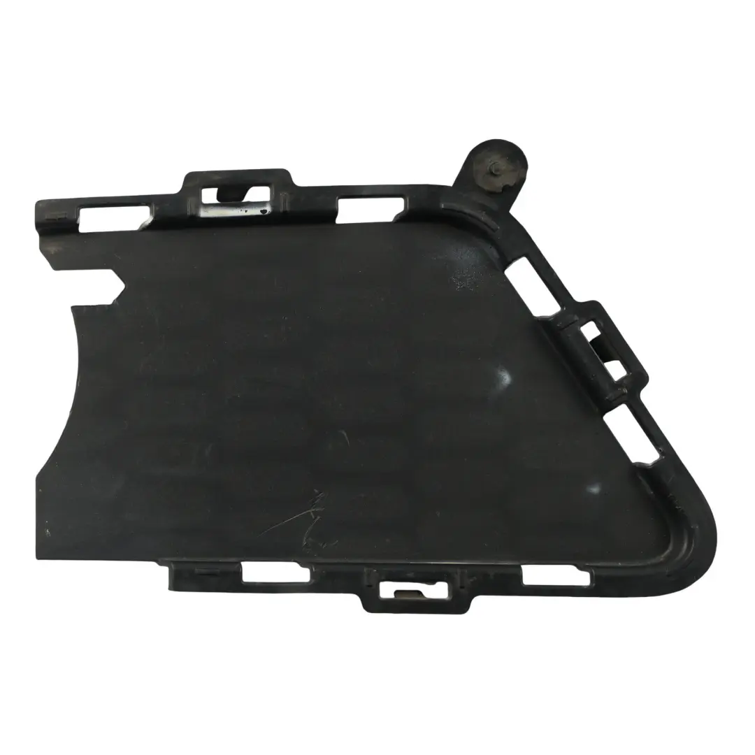 Stoßstange Gitter Blende Rechts Schwarz für BMW F30 F31 M Sport mit Teilenummer 8054262 BMW F30 F31 M Sport Stoßstange Gitter Blende Rechts Schwarz - SKU 8054262-1 - Teilenummer 8054262
