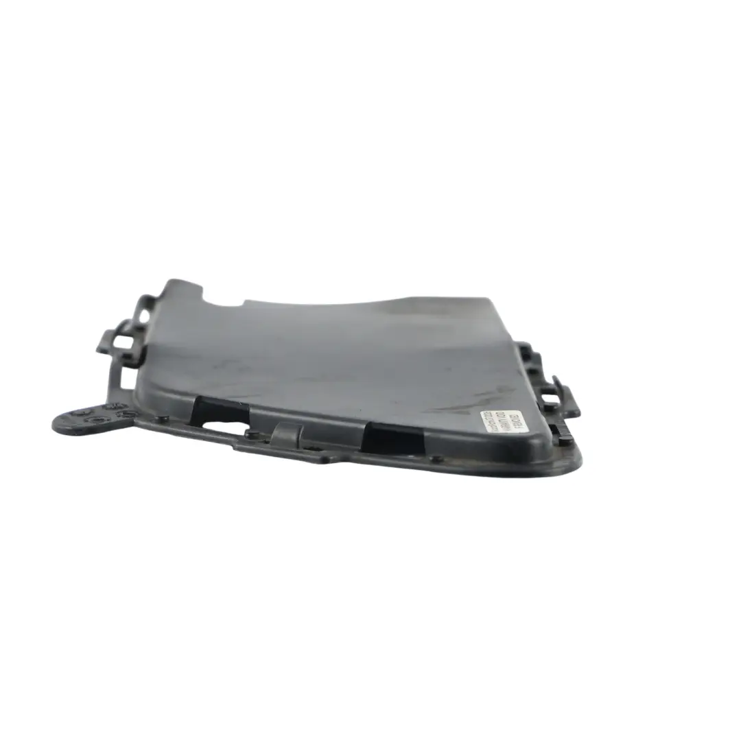 Griglia Paraurti Anteriore M Sport Destra Nera per BMW F30 F31 con numero di parte 8054262 BMW F30 F31 Griglia Paraurti Anteriore M Sport Destra Nera - SKU 8054262-1 - Numero di parte 8054262