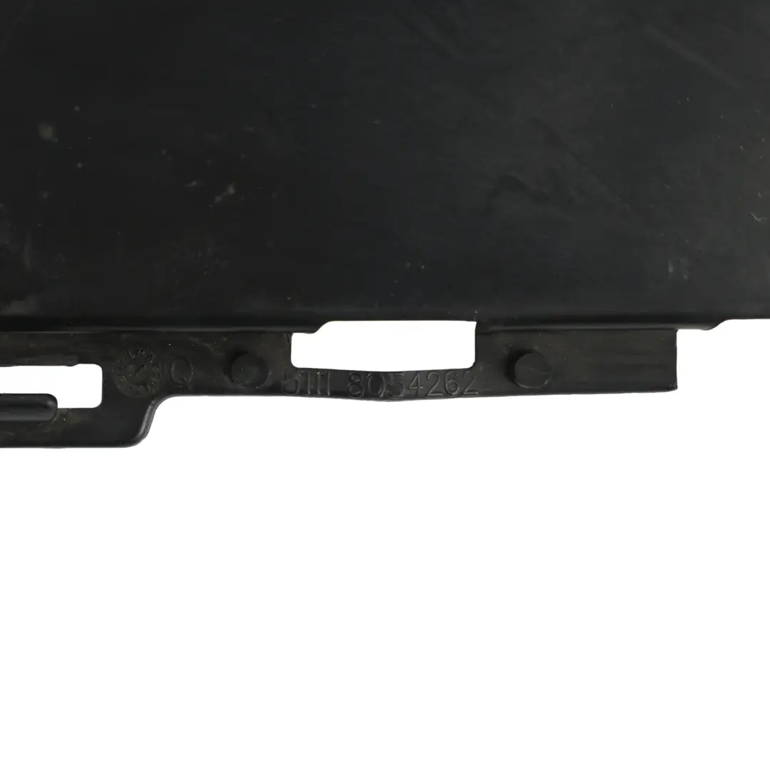 Griglia Paraurti Anteriore M Sport Destra Nera per BMW F30 F31 con numero di parte 8054262 BMW F30 F31 Griglia Paraurti Anteriore M Sport Destra Nera - SKU 8054262-1 - Numero di parte 8054262