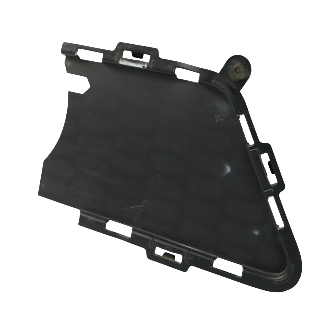 Grille Calandre Pare-Chocs M Sport Avant Droit Noir pour BMW F30 F31 à propos du numéro de pièce 8054262 BMW F30 F31 Grille Calandre Pare-Chocs M Sport Avant Droit Noir - SKU 8054262-1 - Numéro de pièce 8054262