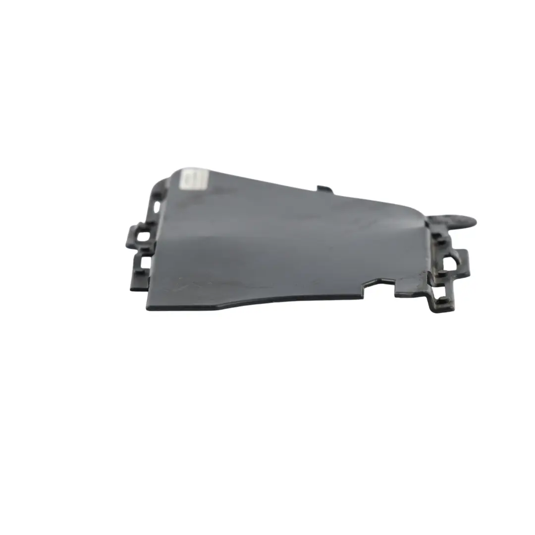 Griglia Paraurti Anteriore M Sport Destra Nera per BMW F30 F31 con numero di parte 8054262 BMW F30 F31 Griglia Paraurti Anteriore M Sport Destra Nera - SKU 8054262-1 - Numero di parte 8054262