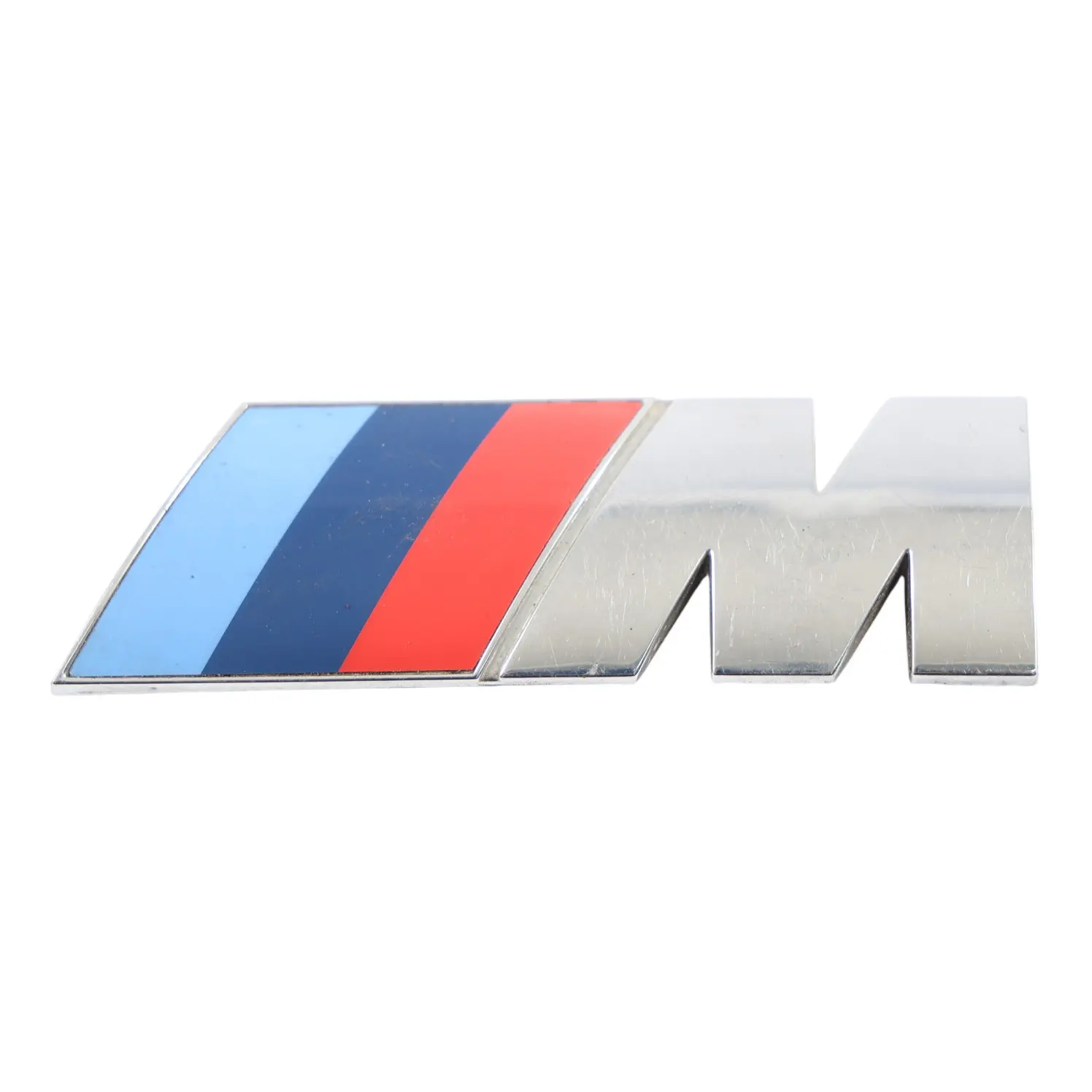 BMW F82 F83 Emblema Logo Badge M Portellone Bagagliaio 8054330