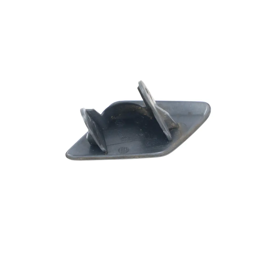 BMW F36 Cache Lave-Phare Pare-Chocs Avant Droit Mineral Grau B39 - SKU 8054510-MG - Numéro de pièce 8054510