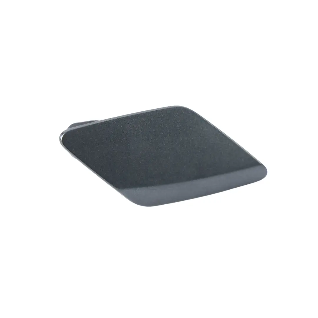 BMW F36 Copri Lavafaretti Paraurti Anteriore Destro Mineral Grau B39 - SKU 8054510-MG - Numero di parte 8054510