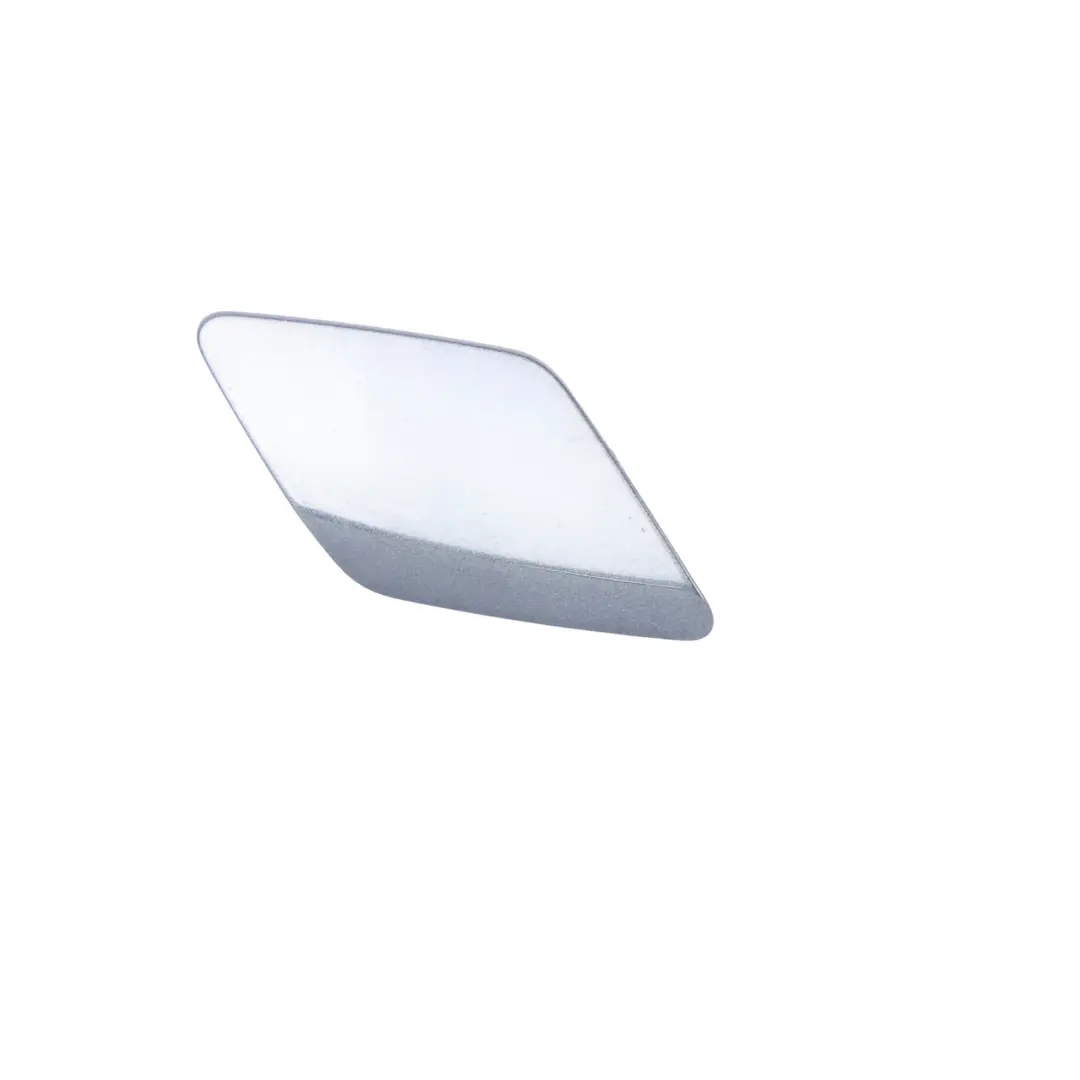 BMW F36 Copri Lavafaretti Paraurti Anteriore Destro Mineral Grau B39 - SKU 8054510-MG - Numero di parte 8054510