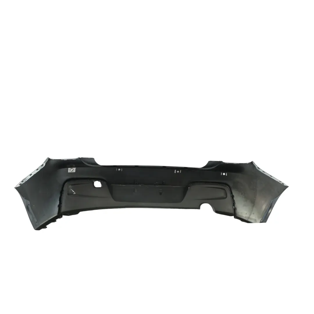 Bumper Trim Panel PDC Mineralgrau Grey Metallic - B39 to BMW F20 F21 M Sport Rear with Part number 8055067 BMW F20 F21 M Sport Rear Bumper Trim Panel PDC Mineralgrau Grey Metallic - B39 - SKU 8055067-MG1 - Part number 8055067