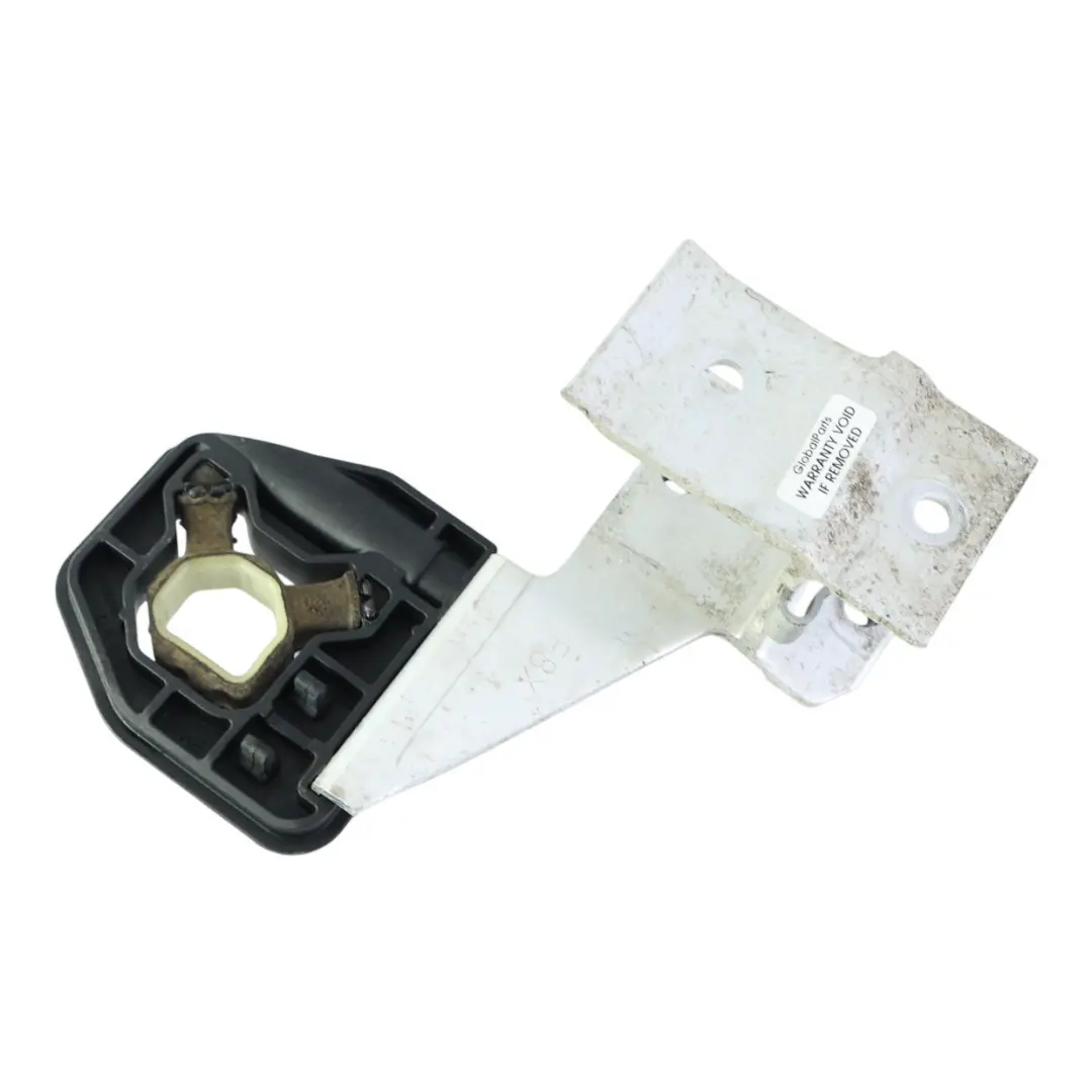 Soporte Subchasis Eje Delantero Derecho para BMW F80 M3 F82 M4 con número de pieza 8055344 BMW F80 M3 F82 M4 Soporte Subchasis Eje Delantero Derecho - SKU 8055344-1 - Número de pieza 8055344