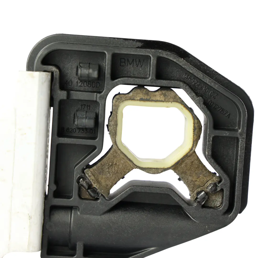 BMW F80 M3 F82 M4 Support Front Axle Subframe Right O/S - SKU 8055344-1 - Part number 8055344