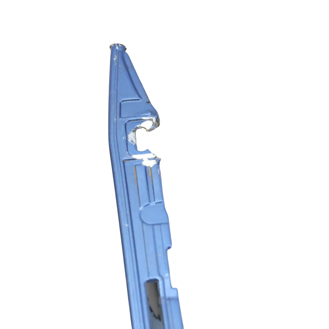 BMW F31 Touring M-Pakiet Zderzak Tylny PDC Estorilblau Blue Metalik - B45 - SKU 8056577-EB - Numer Części 8056577