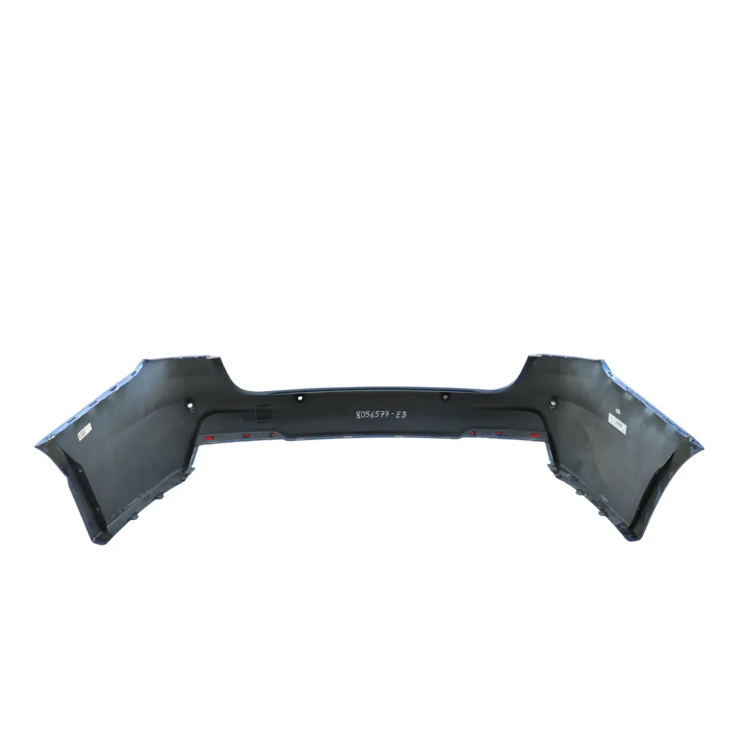 M-Pakiet Zderzak Tylny PDC Estorilblau Blue Metalik - B45 do BMW F31 Touring o numerze 8056577 BMW F31 Touring M-Pakiet Zderzak Tylny PDC Estorilblau Blue Metalik - B45 - SKU 8056577-EB - Numer Części 8056577