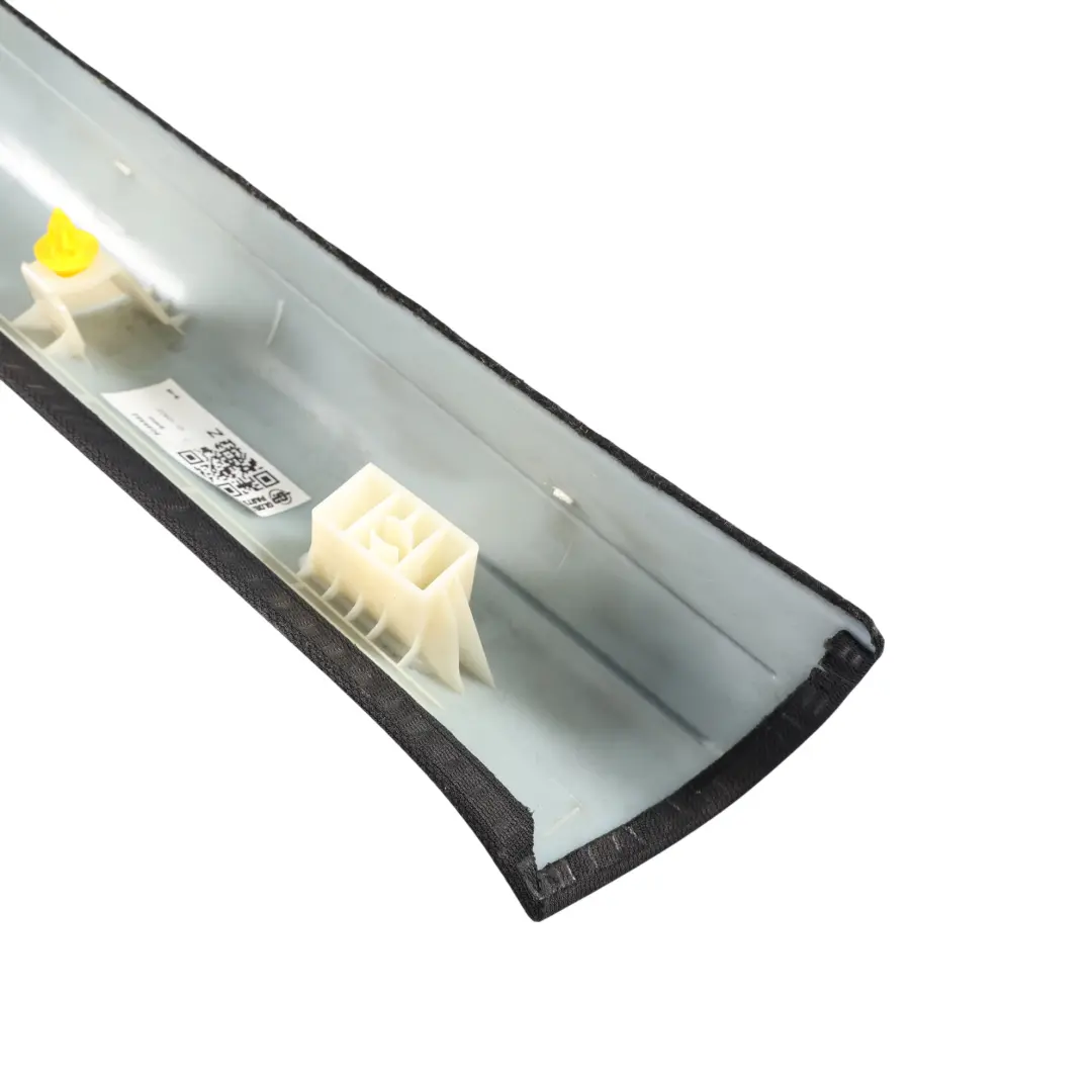 BMW F34 GT Prawa Osłona Słupka A Antracyt - SKU 8056882 - Numer Części 8056882