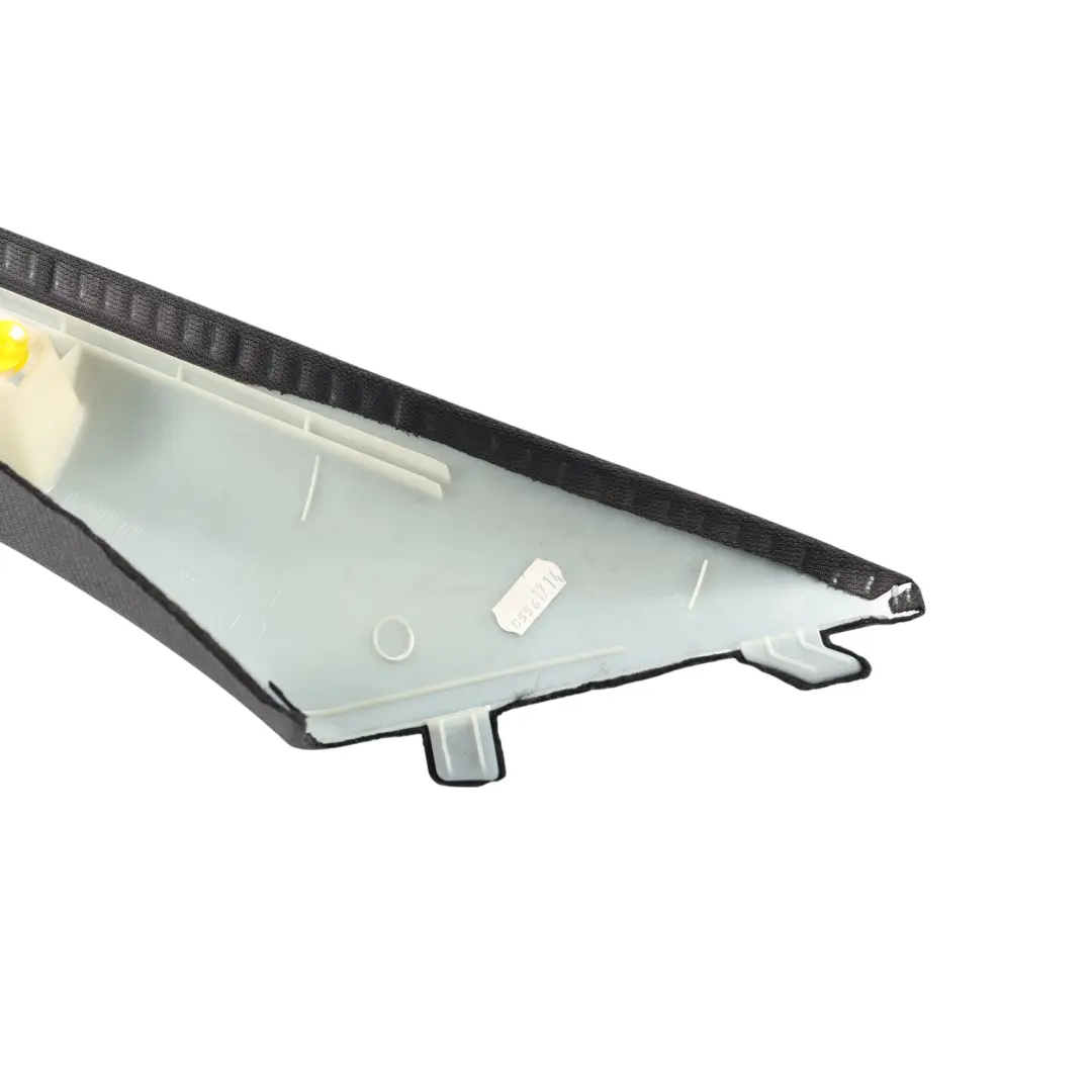 BMW F34 GT Garniture Cache Montant A Droit Anthracite - SKU 8056882 - Numéro de pièce 8056882