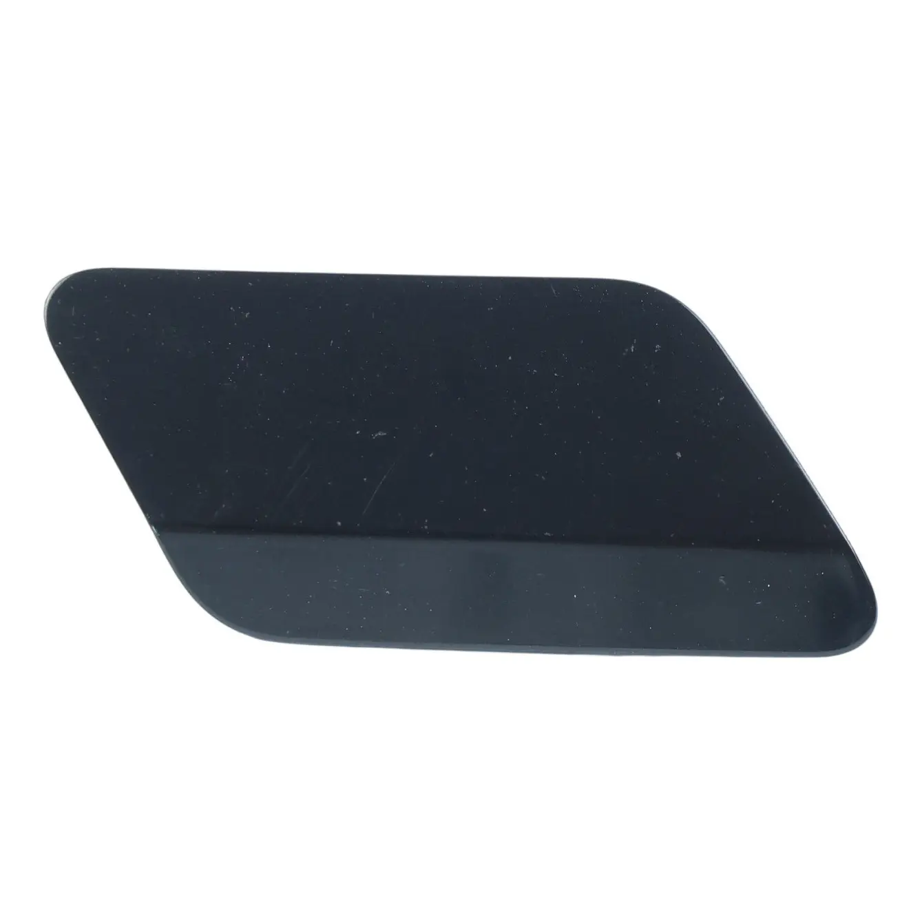 BMW X3 F25 Zaślepka Spryskiwacza Przednia Prawa M Sport Carbonschwarz 416