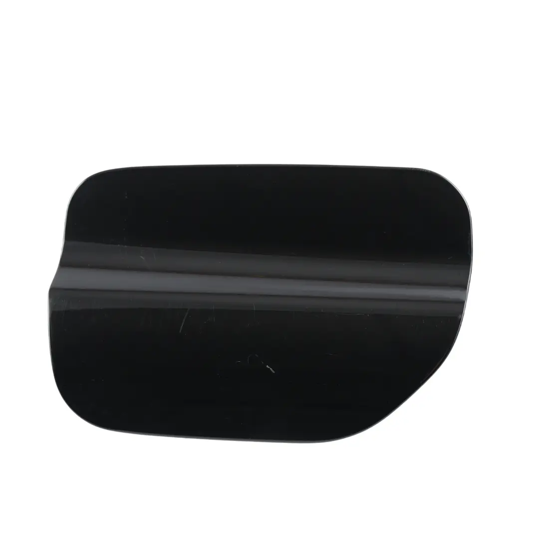 Filler Fill in Flap Cover Cap Black Sapphire Metallic - 475 to BMW F83 M4 Fuel with Part number 8057823 BMW F83 M4 Fuel Filler Fill in Flap Cover Cap Black Sapphire Metallic - 475 - SKU 8057823-BS - Part number 8057823