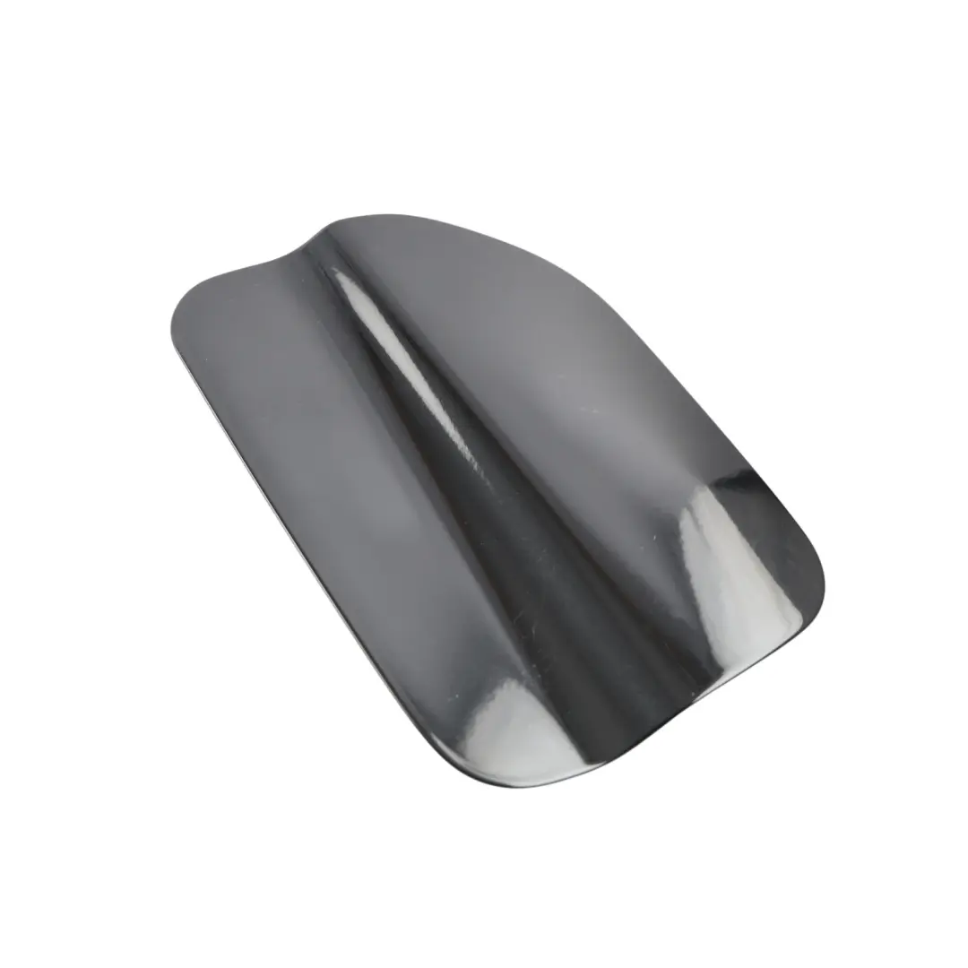 Filler Fill in Flap Cover Cap Black Sapphire Metallic - 475 to BMW F83 M4 Fuel with Part number 8057823 BMW F83 M4 Fuel Filler Fill in Flap Cover Cap Black Sapphire Metallic - 475 - SKU 8057823-BS - Part number 8057823