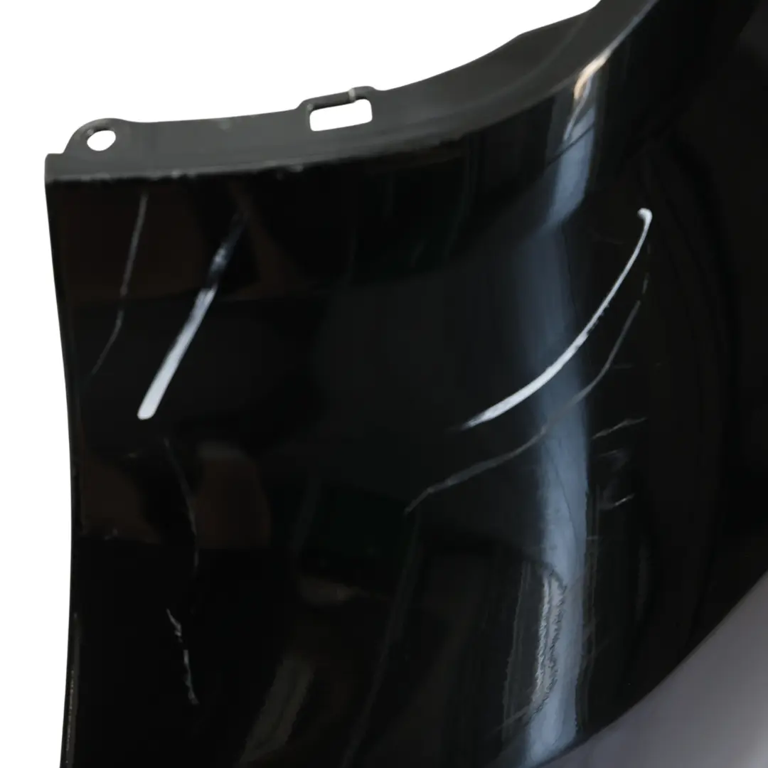 Zderzak Tylny M-Pakiet PDC Black Sapphire Czarny Metalik - 475 do BMW X5 F15 o numerze 8058060 BMW X5 F15 Zderzak Tylny M-Pakiet PDC Black Sapphire Czarny Metalik - 475 - SKU 8058060-BS - Numer Części 8058060
