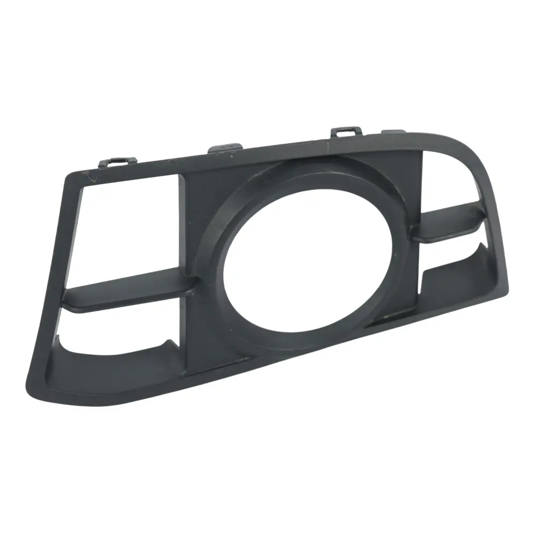 BMW F10 Grille Calandre Pare-Chocs Avant Gauche Support Cache - SKU 8059001 - Numéro de pièce 8059001
