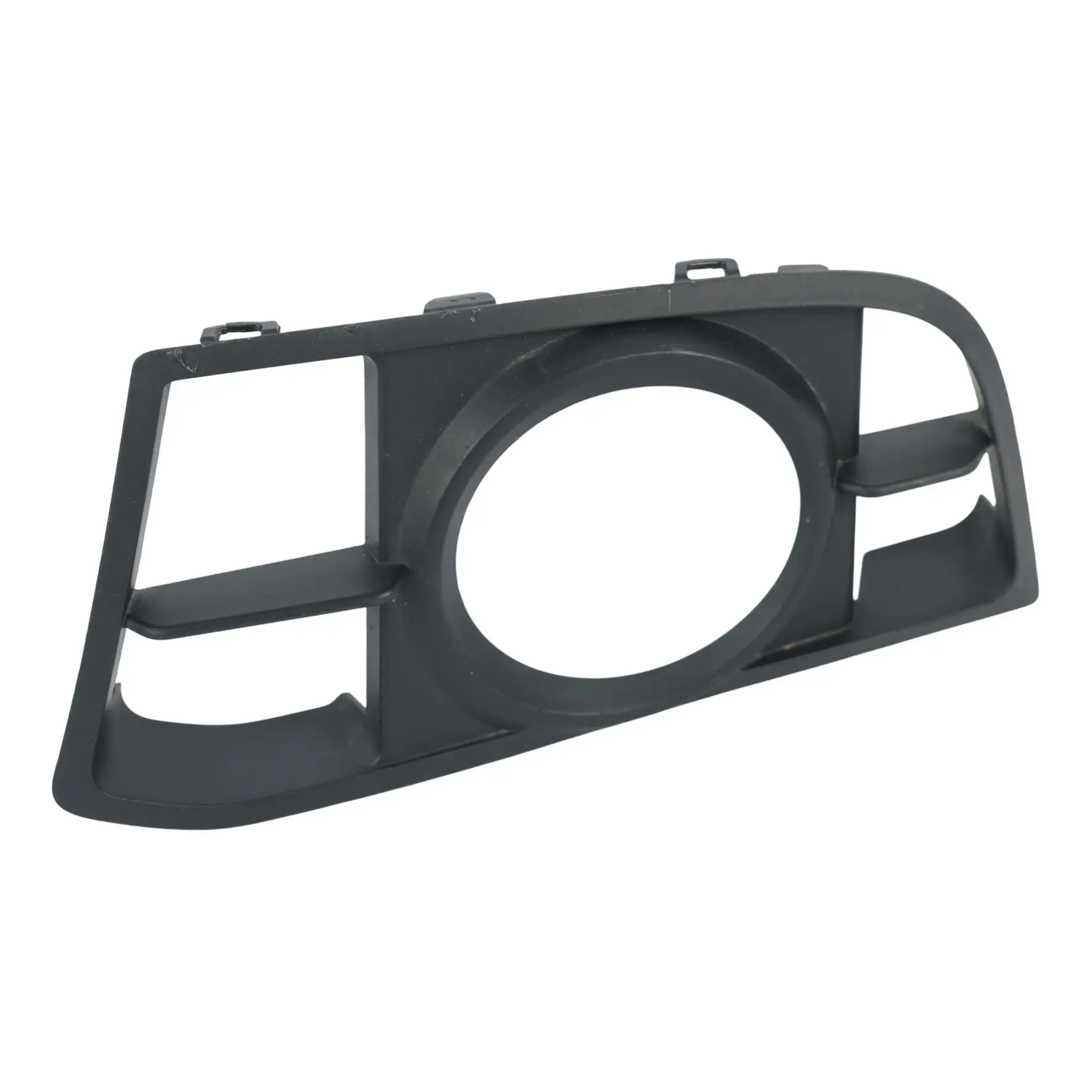 BMW F10 Grille Calandre Pare-Chocs Avant Gauche Support Cache 8059001